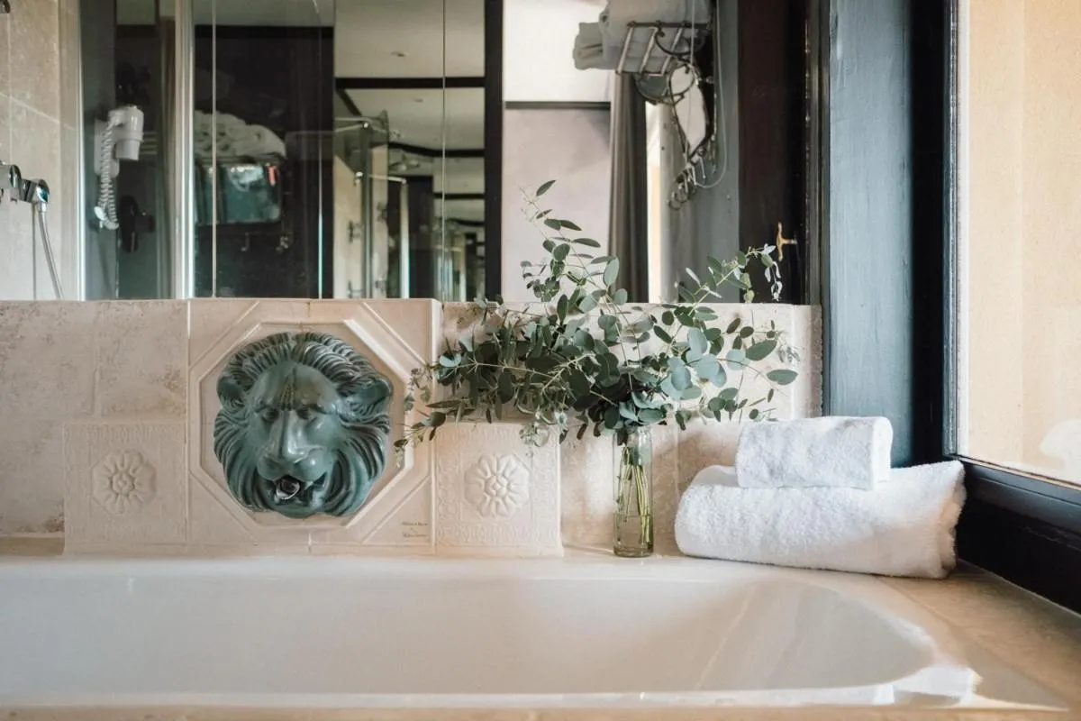 La Vigne de Ramatuelle