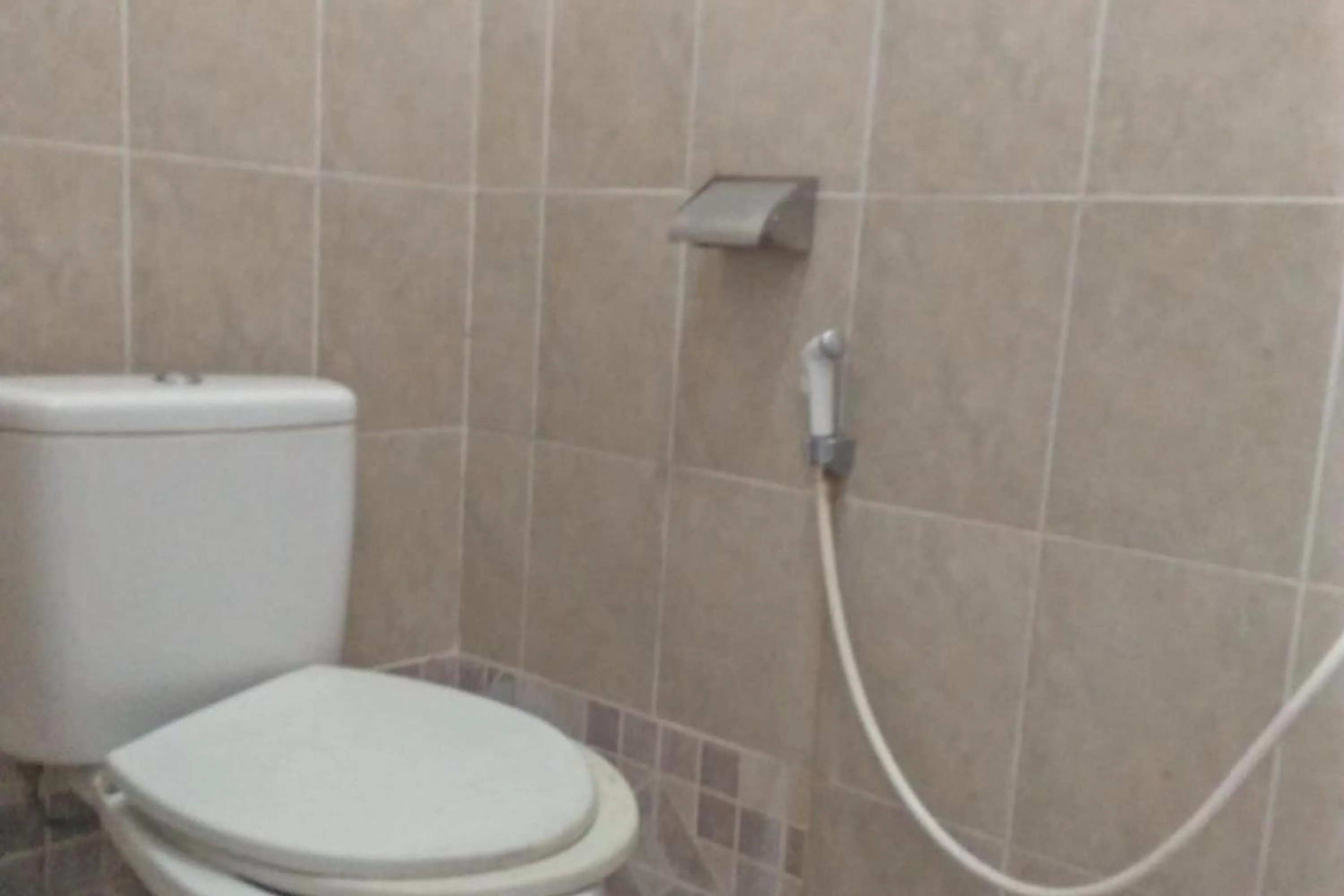 Hotel Olibert Parapat Ajibata Mitra RedDoorz