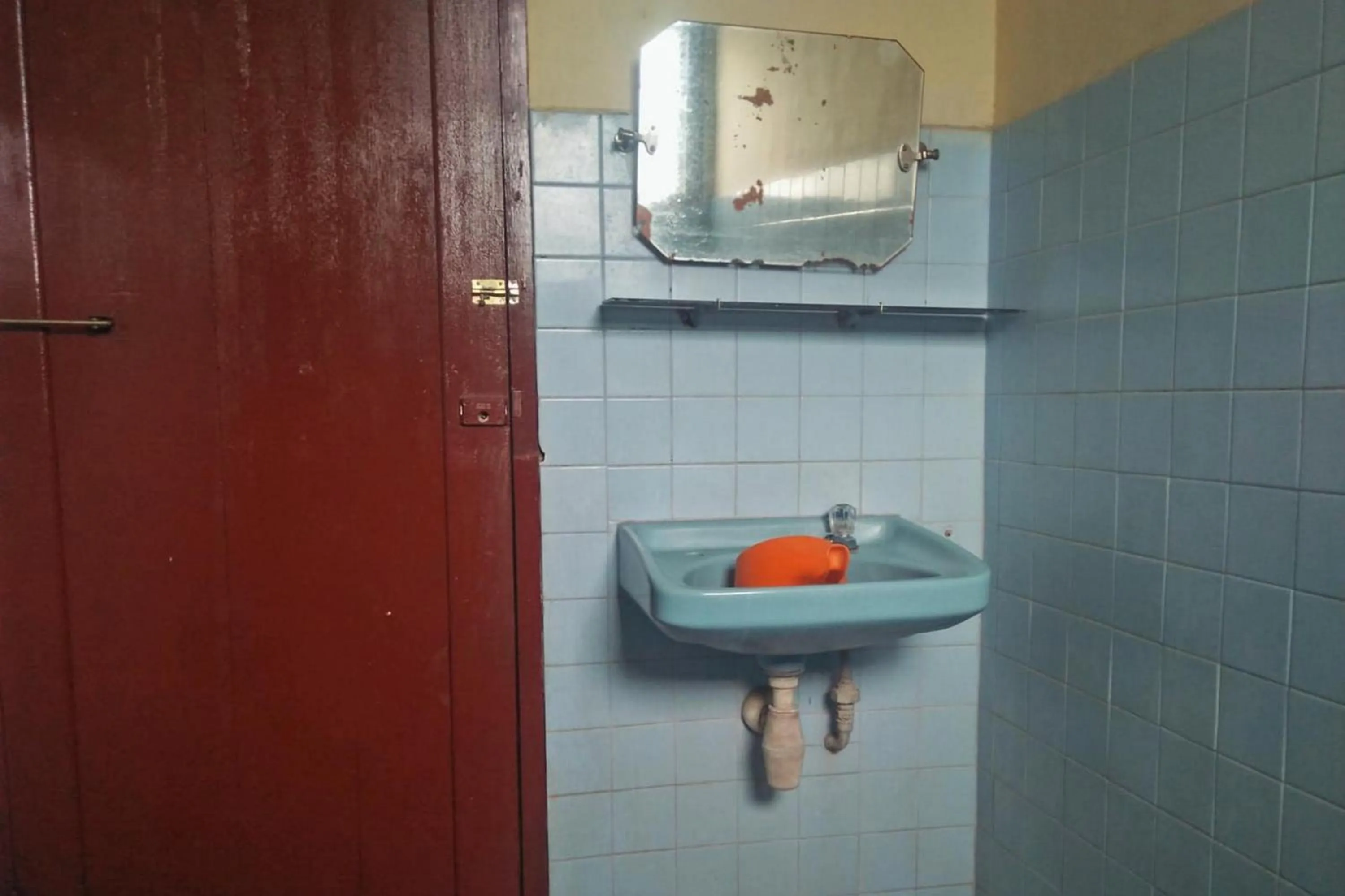 Hotel Olibert Parapat Ajibata Mitra RedDoorz