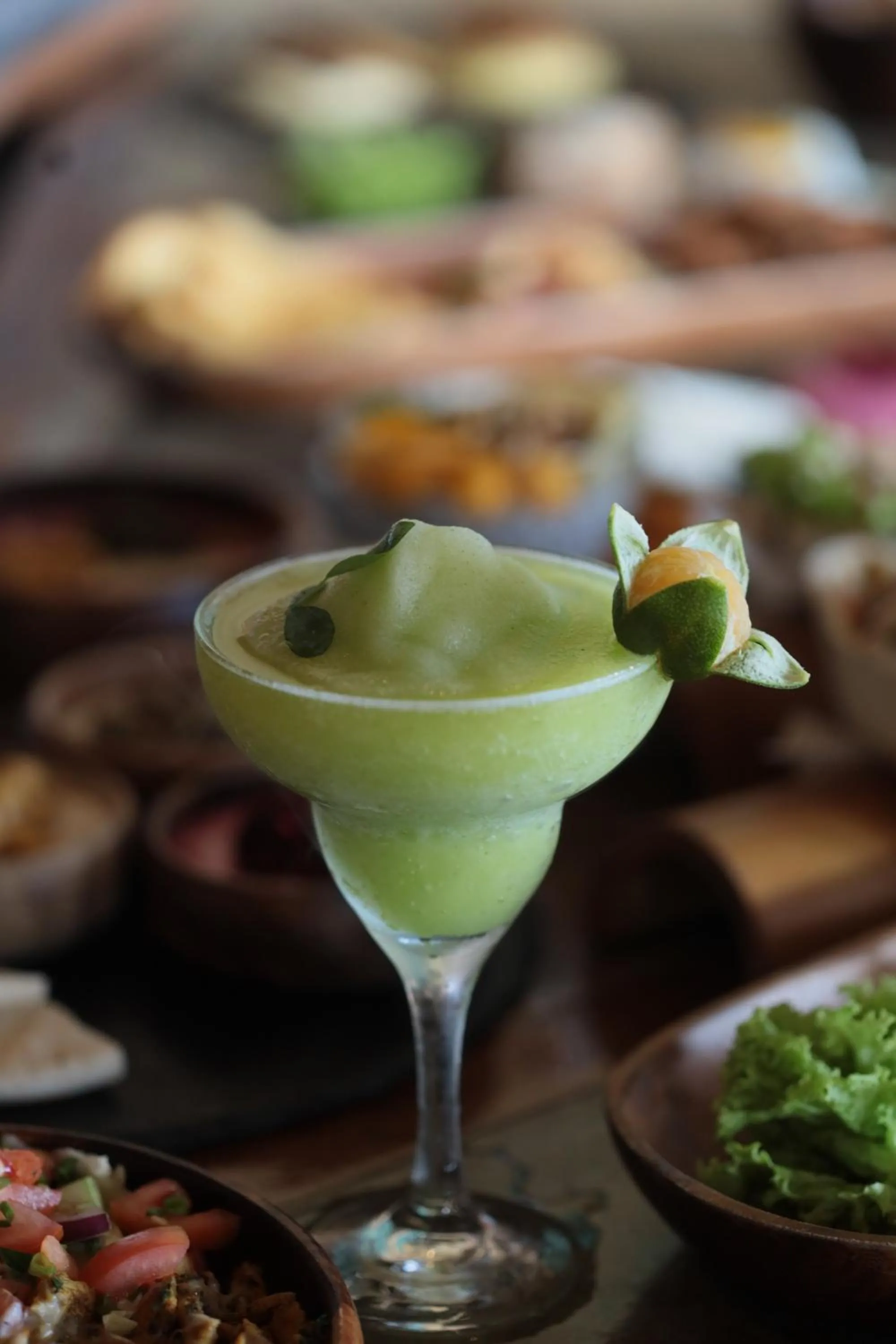 Drinks in Happiness Hostel El Nido