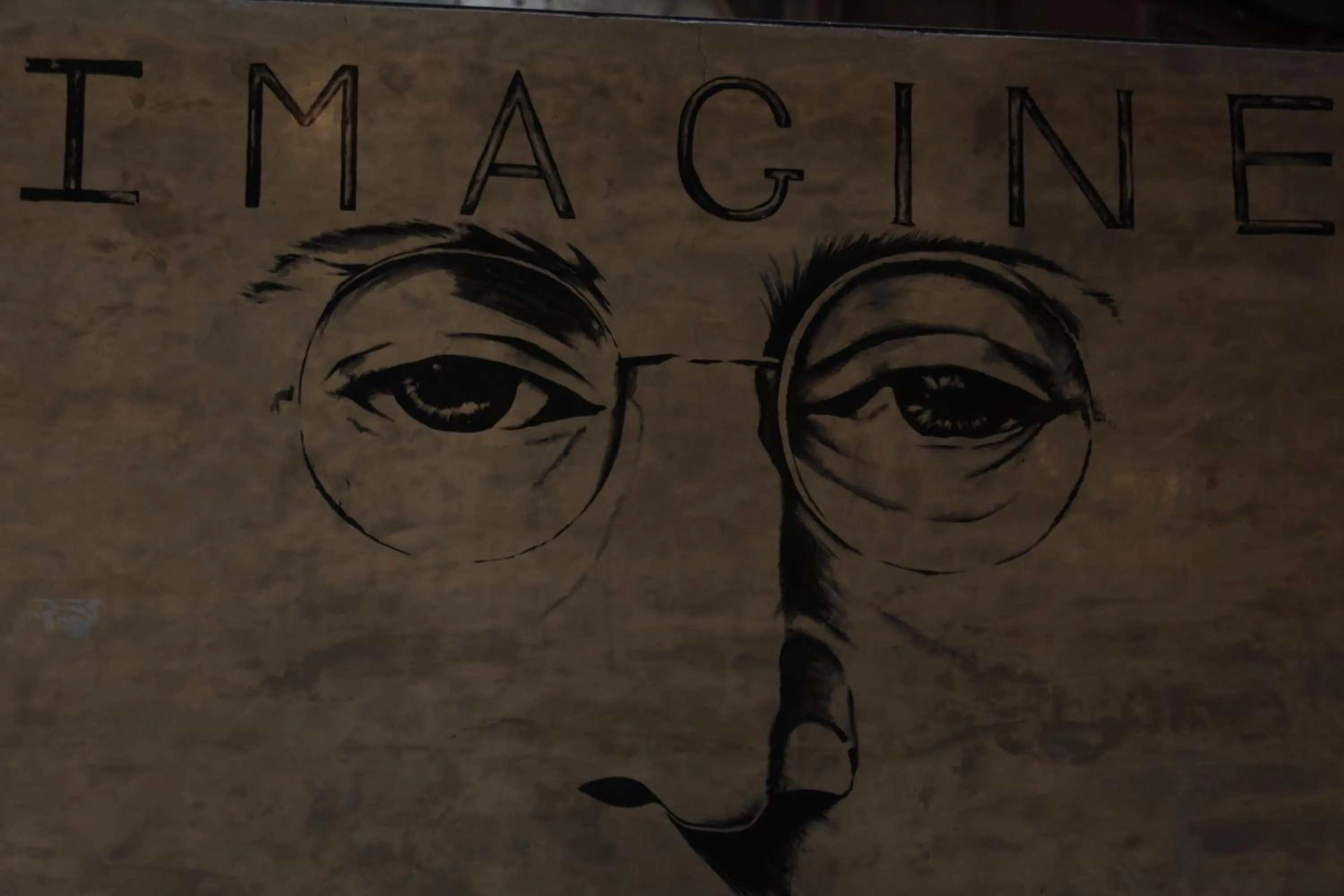 Restaurant/places to eat in Happiness Hostel El Nido