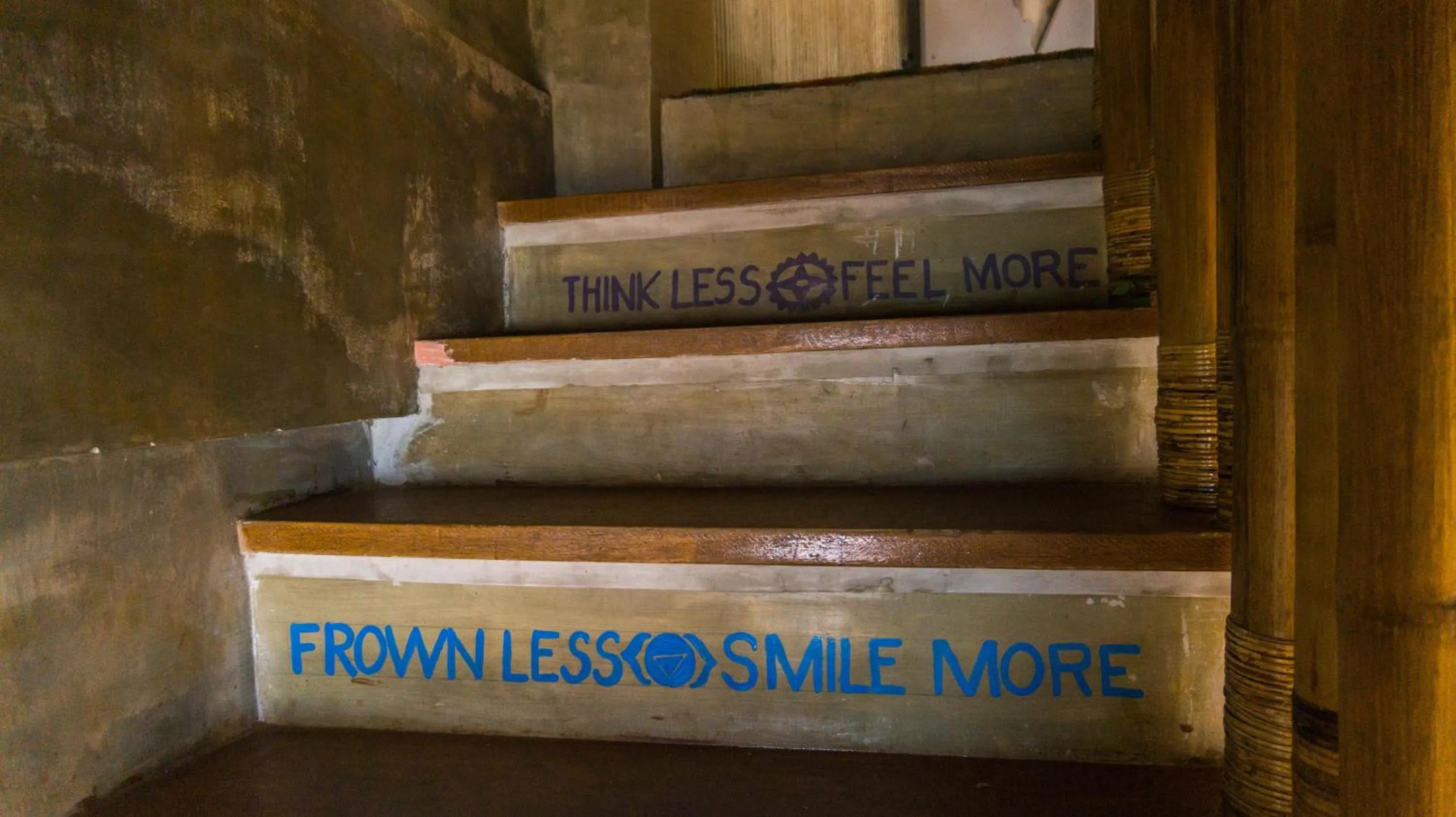 Other in Happiness Hostel El Nido