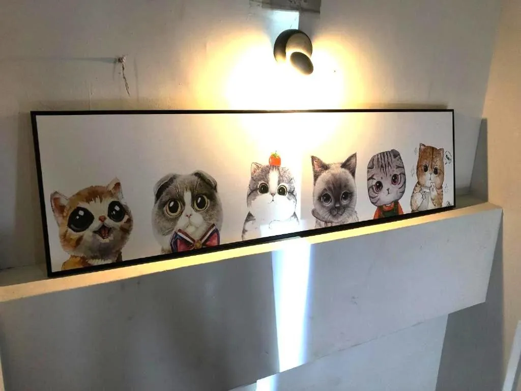 湘品旅店Xiang Pin Hotel-東大門夜市-無電梯無電視 -花蓮縣旅館065號