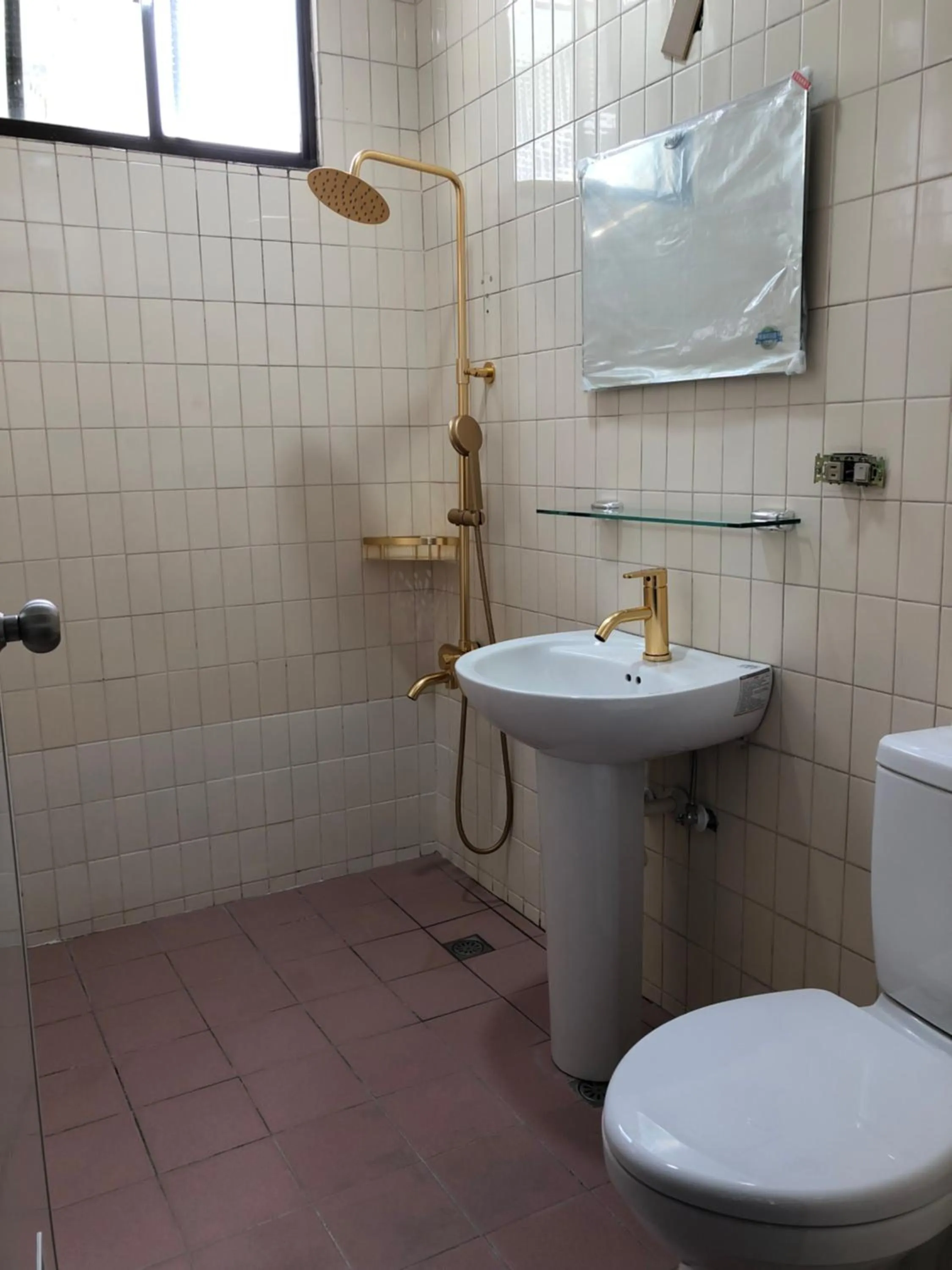 湘品旅店Xiang Pin Hotel-東大門夜市-無電梯無電視 -花蓮縣旅館065號