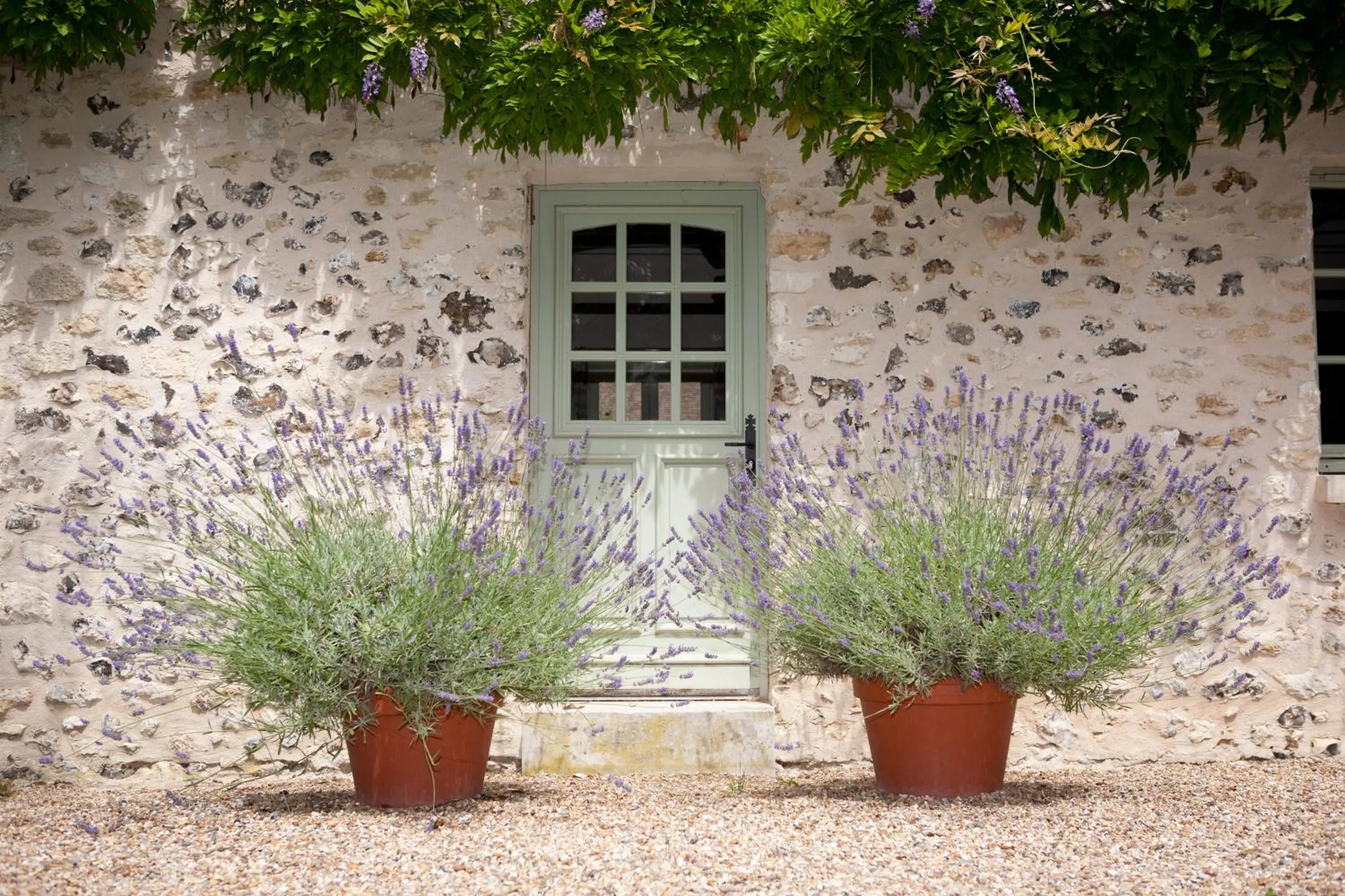 Facade/entrance in Gite et Chambres d'Hôtes Clos de Mondetour