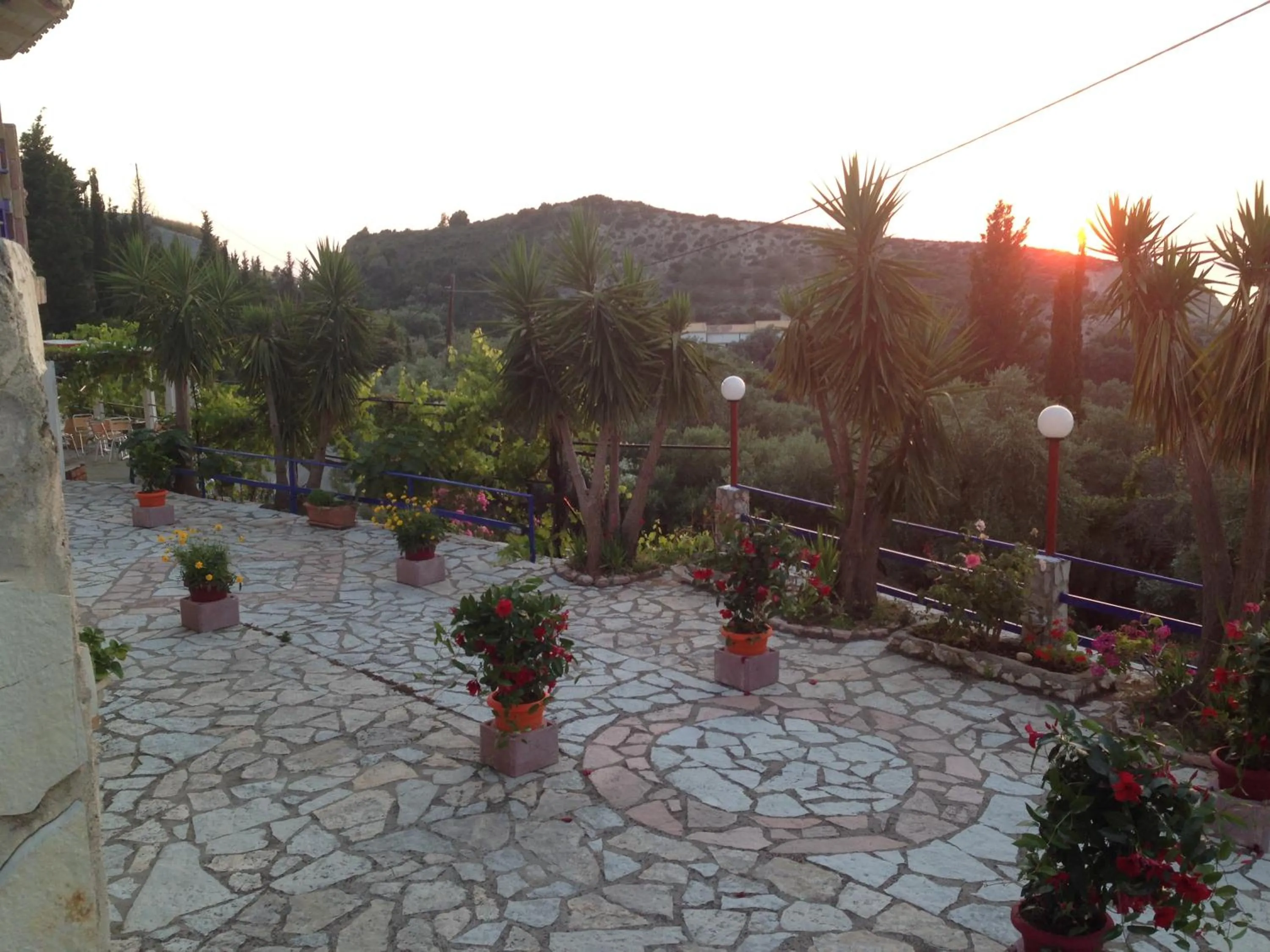 Politia Hotel