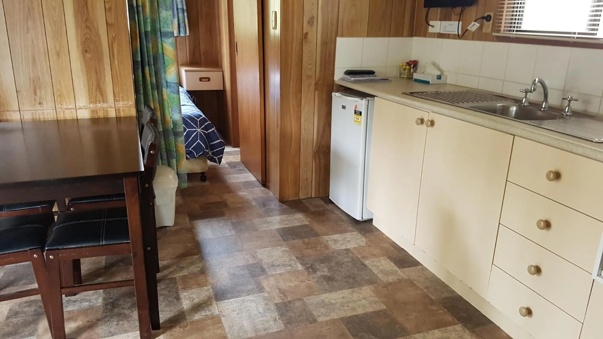 Myrtleford Holiday Park