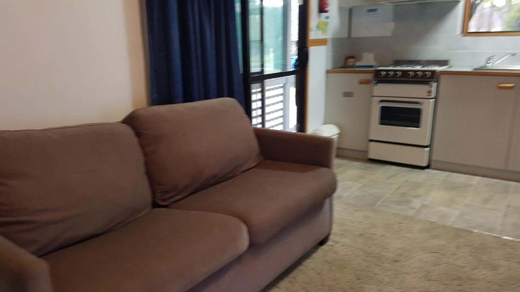 Myrtleford Holiday Park