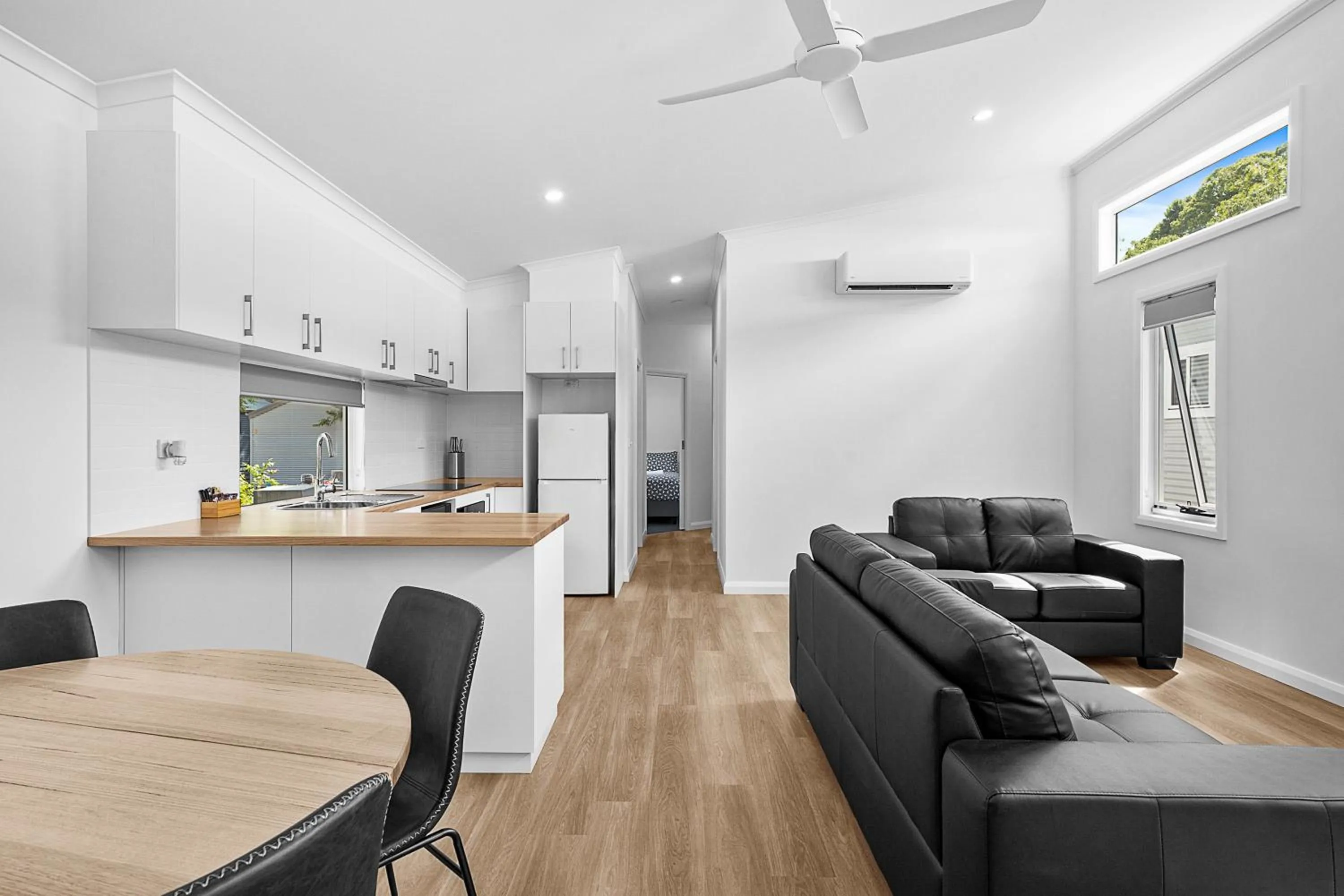 Myrtleford Holiday Park