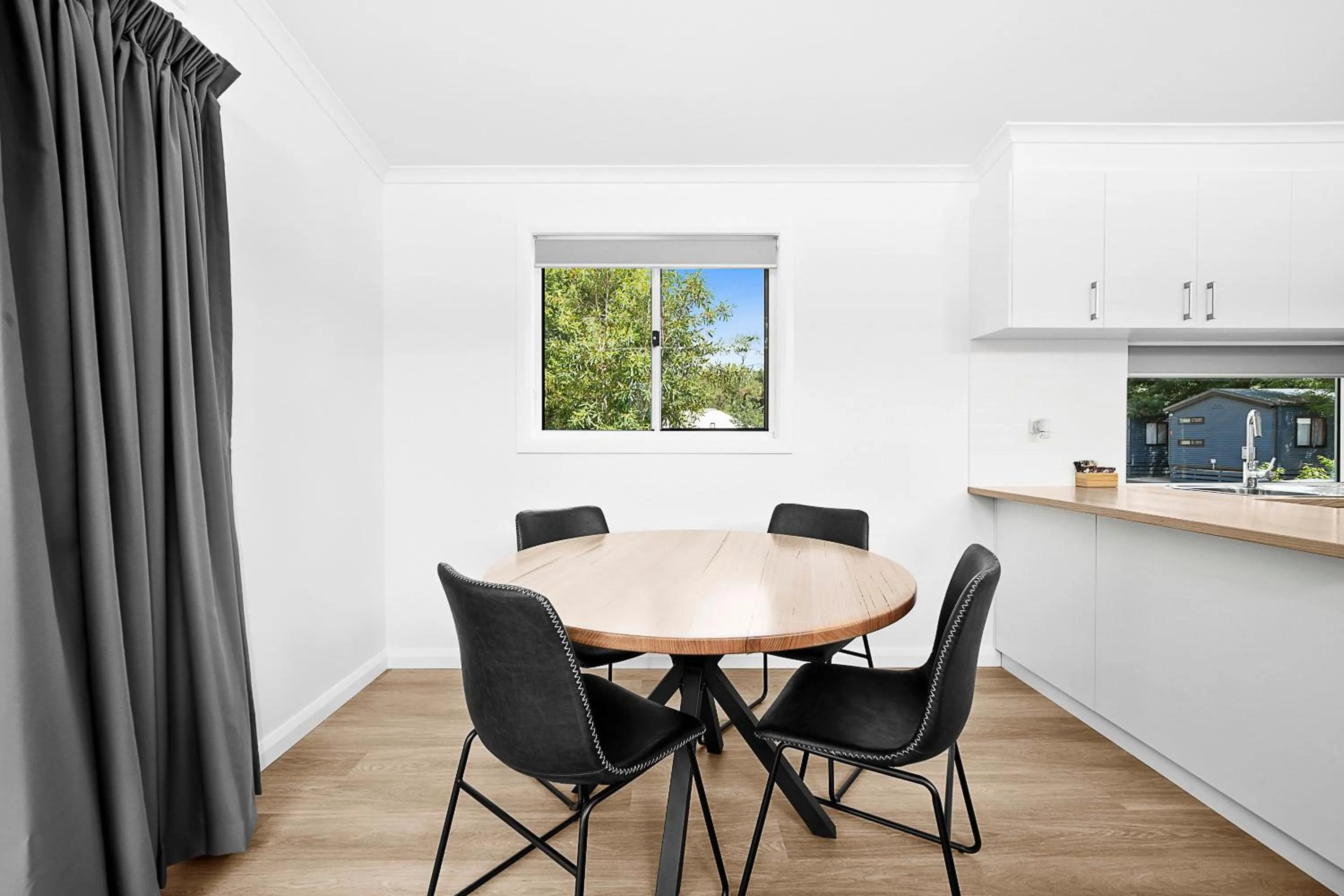 Myrtleford Holiday Park