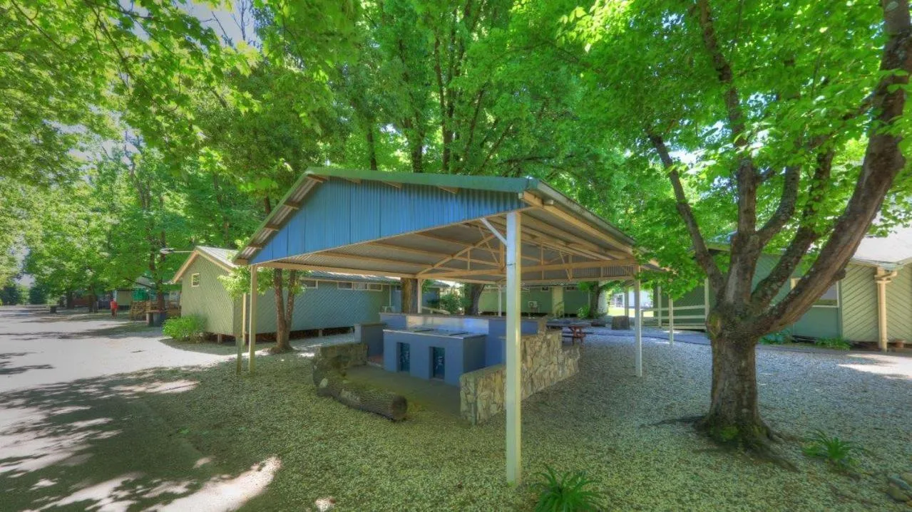 Myrtleford Holiday Park