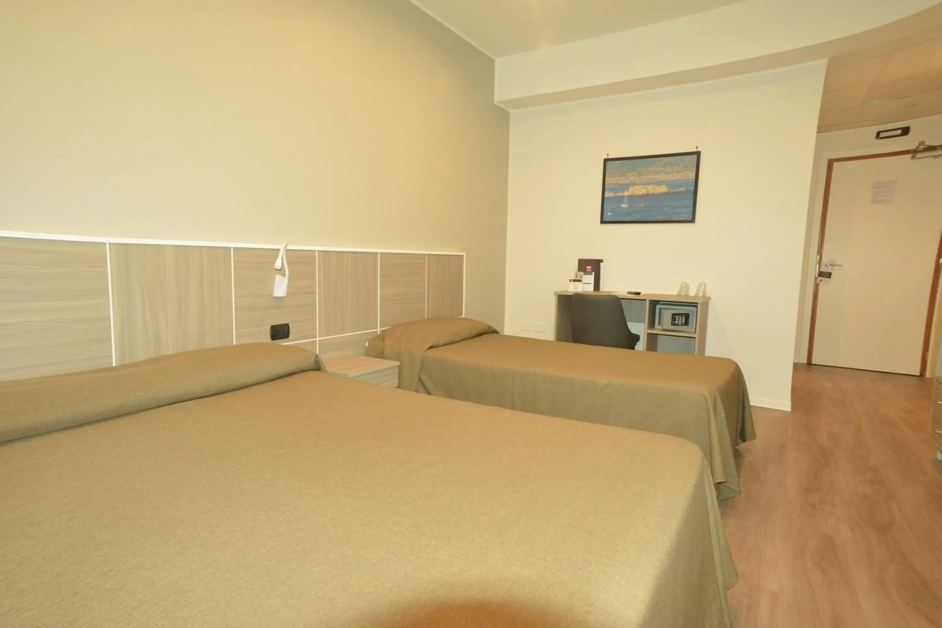 People, Bed in Hotel Tiempo