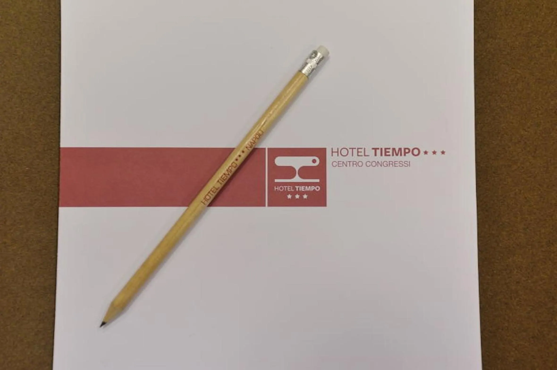 Decorative detail in Hotel Tiempo