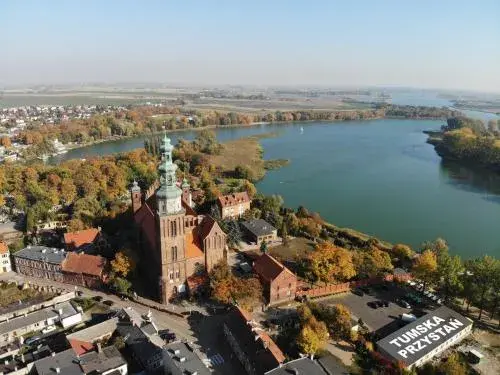 Tumska Przystań Tumska Przystań