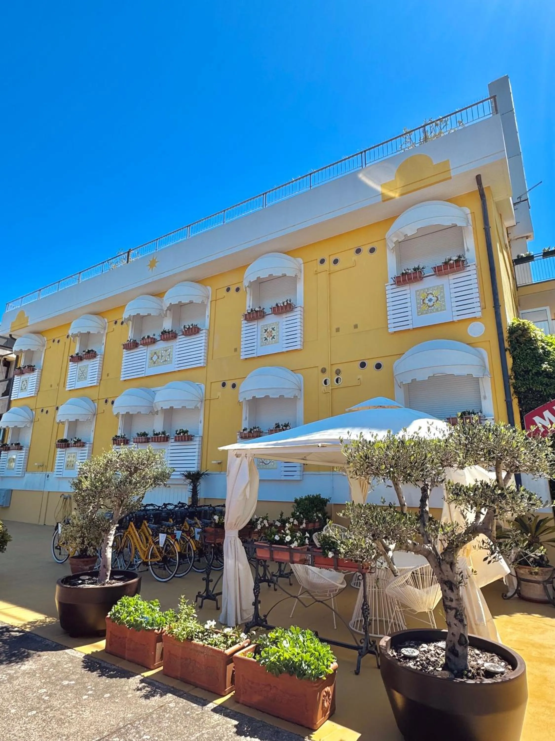 Meublè Tripoli