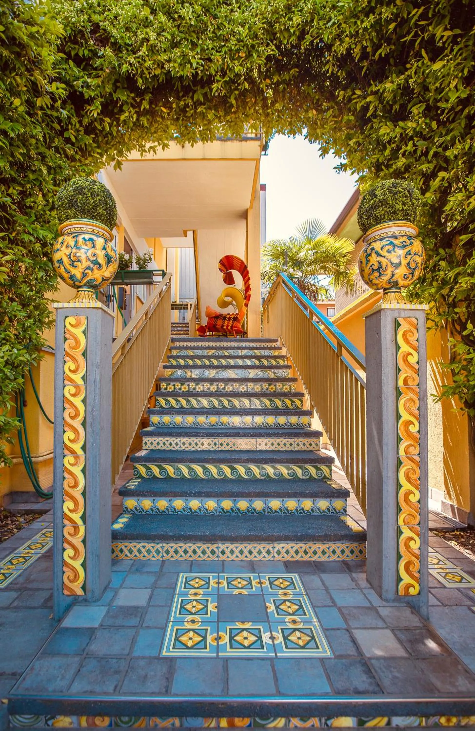 Meublè Tripoli