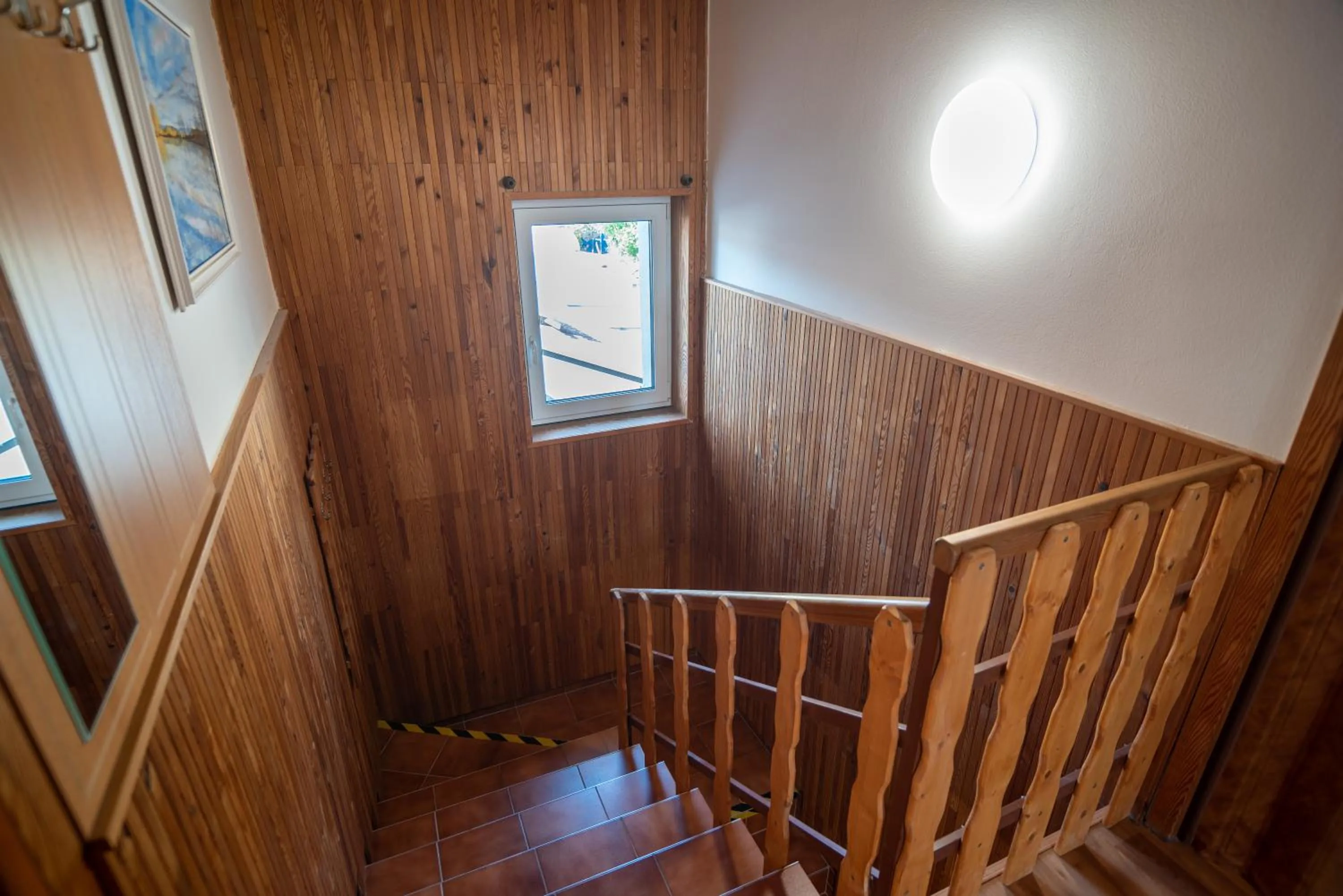 Mikulov - Inn - hotel s vinným sklepem Venuše