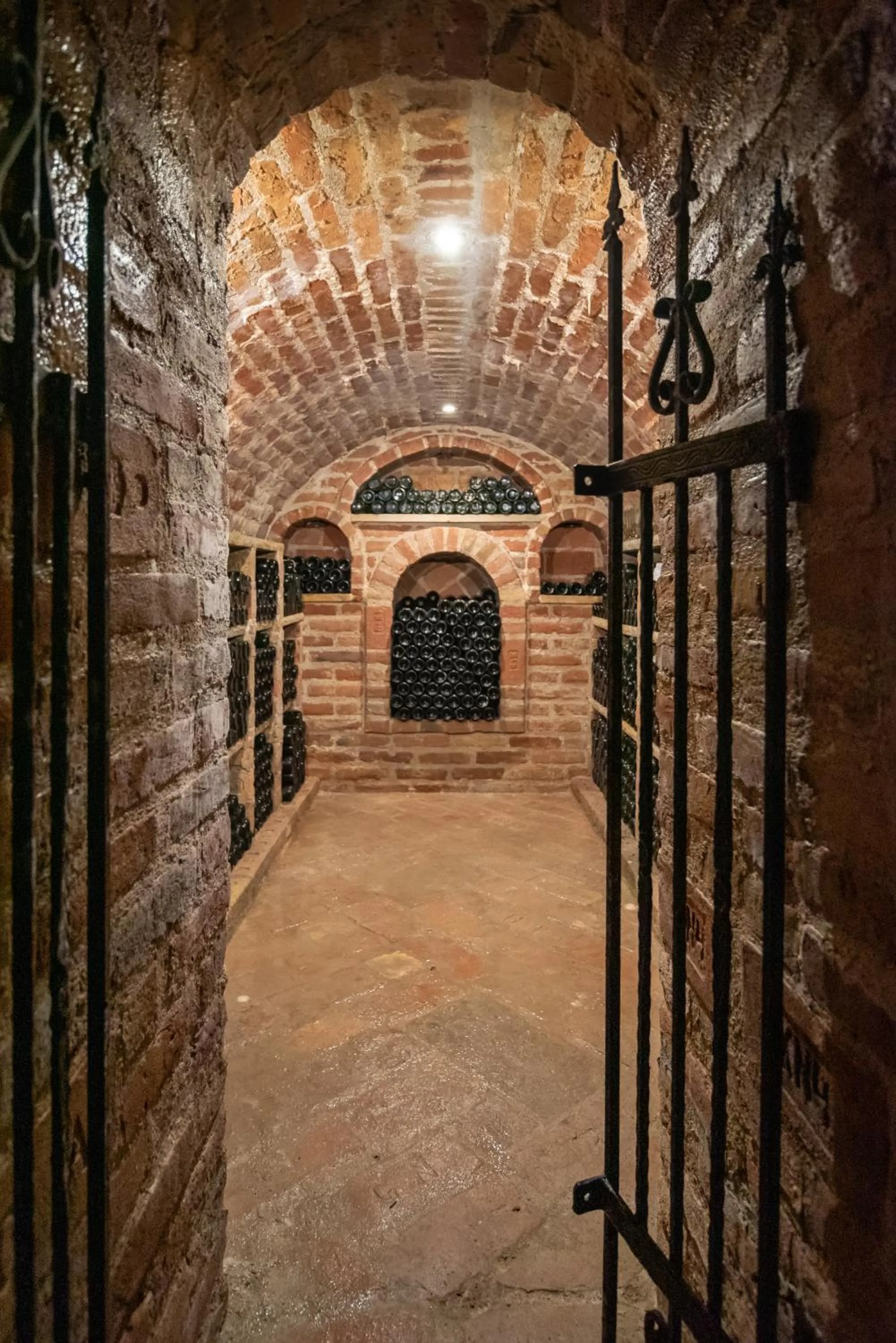 Mikulov - Inn - hotel s vinným sklepem Venuše