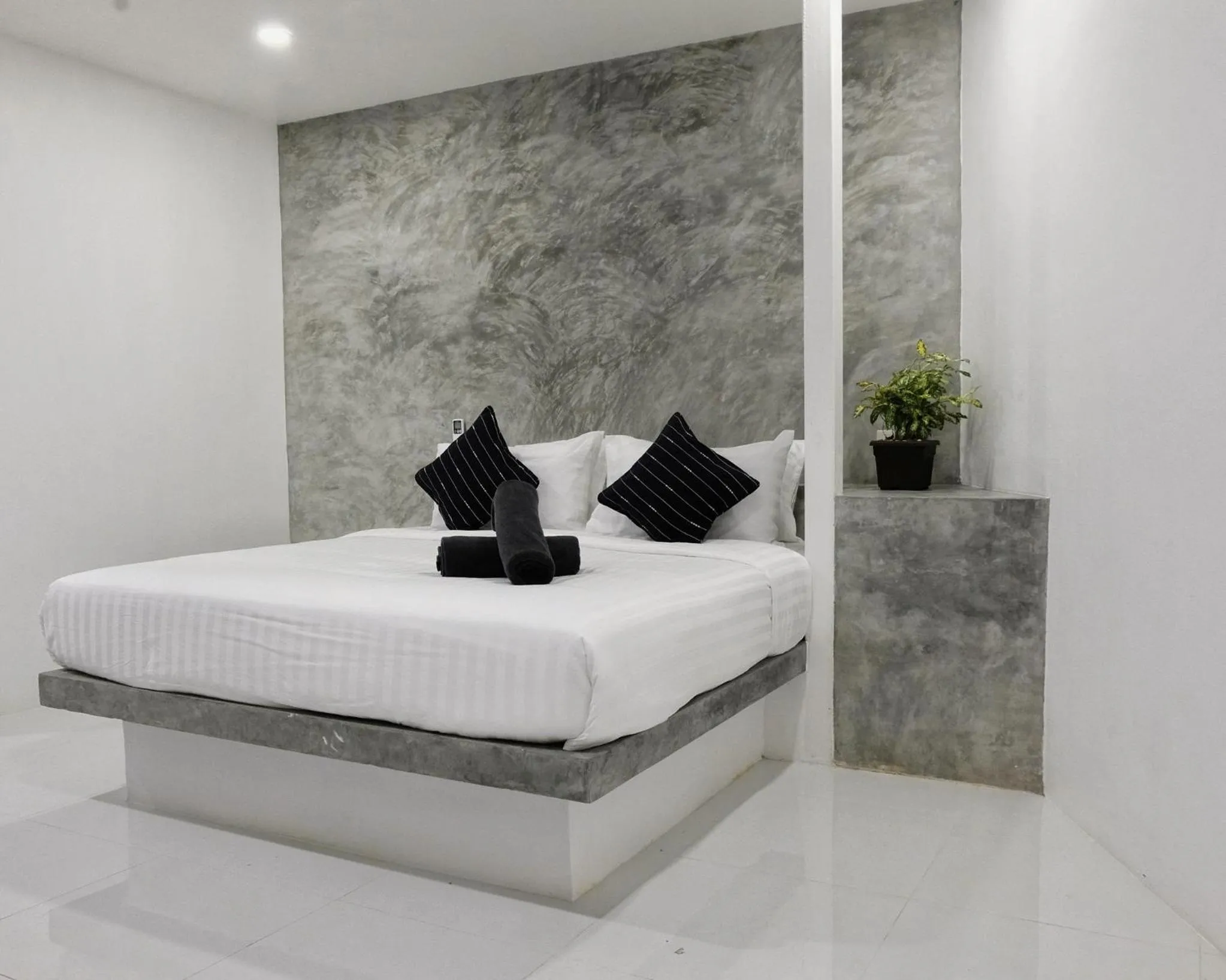 Bed in The Sky Hometel