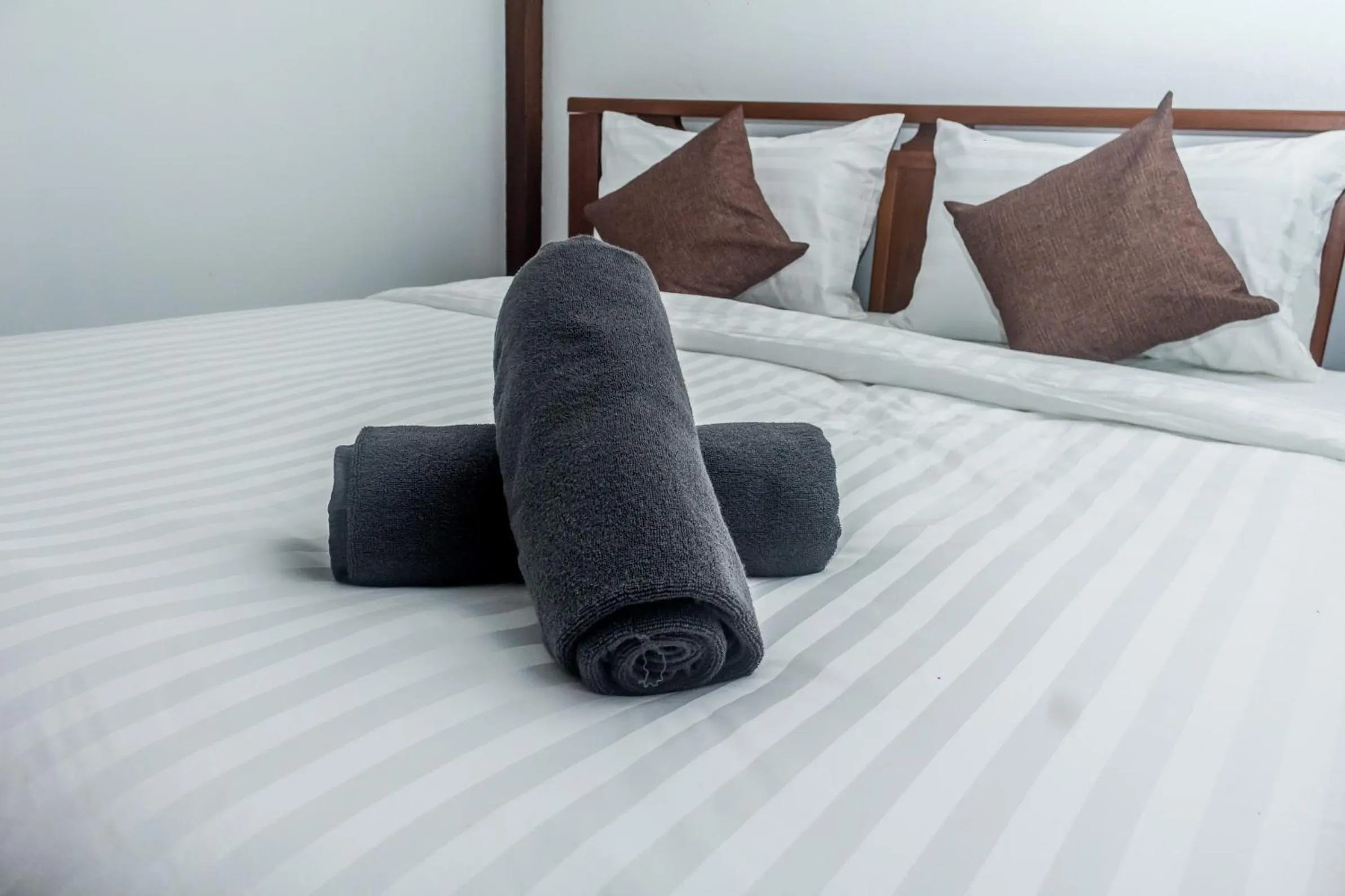 Bed in The Sky Hometel