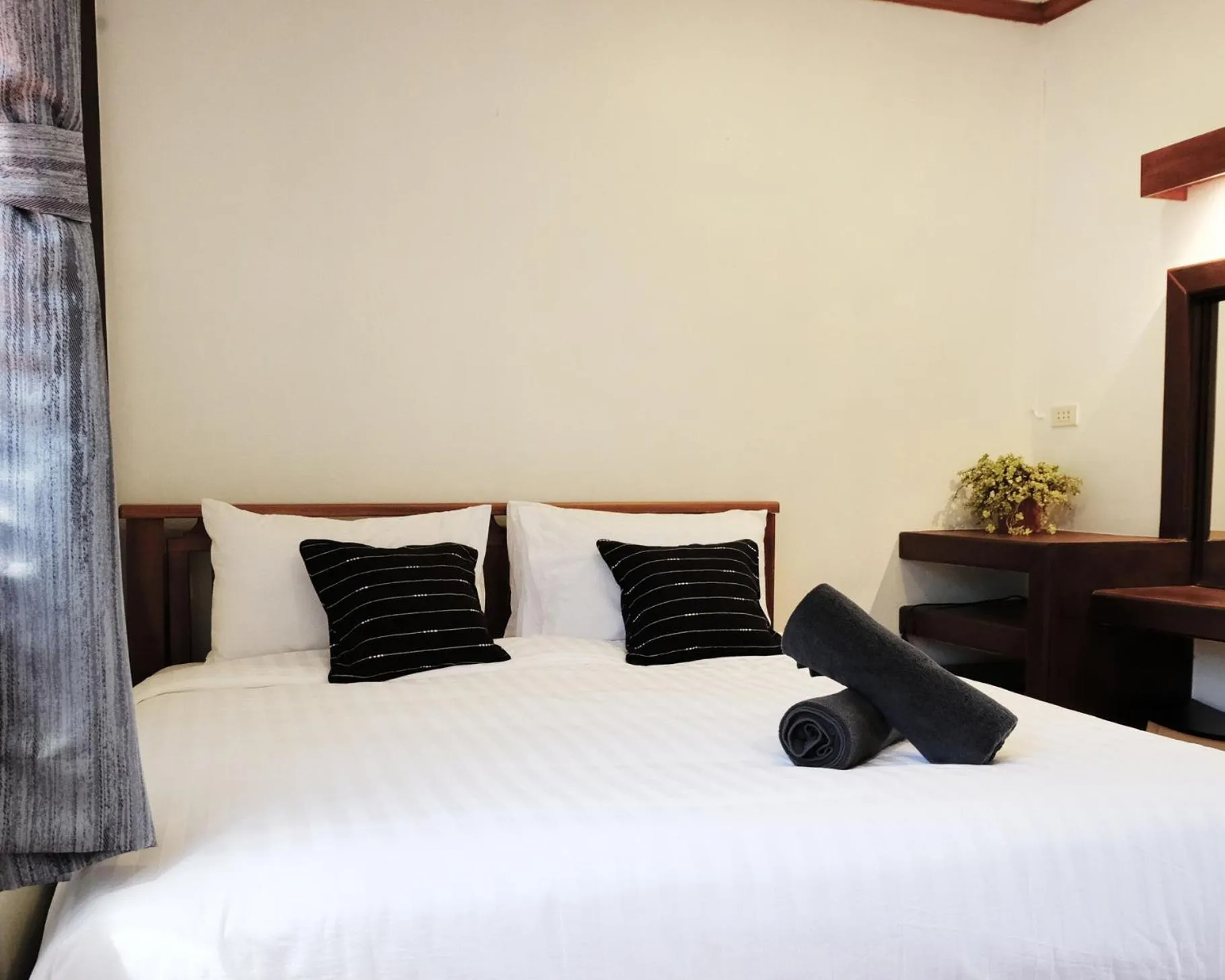 Bed in The Sky Hometel