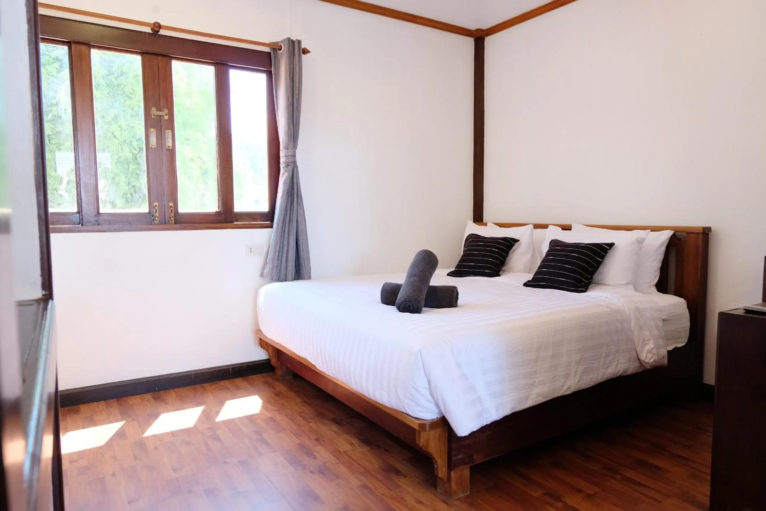 Bed in The Sky Hometel