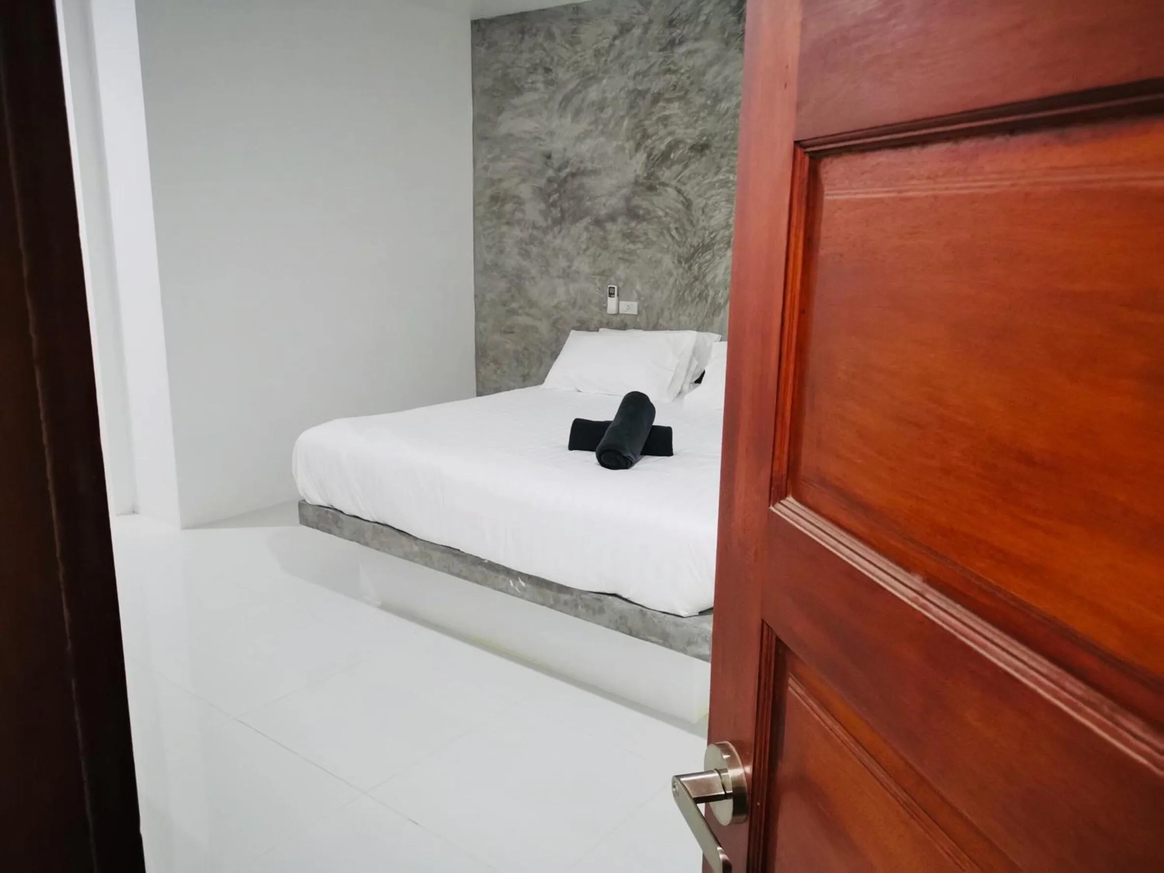 Bed in The Sky Hometel