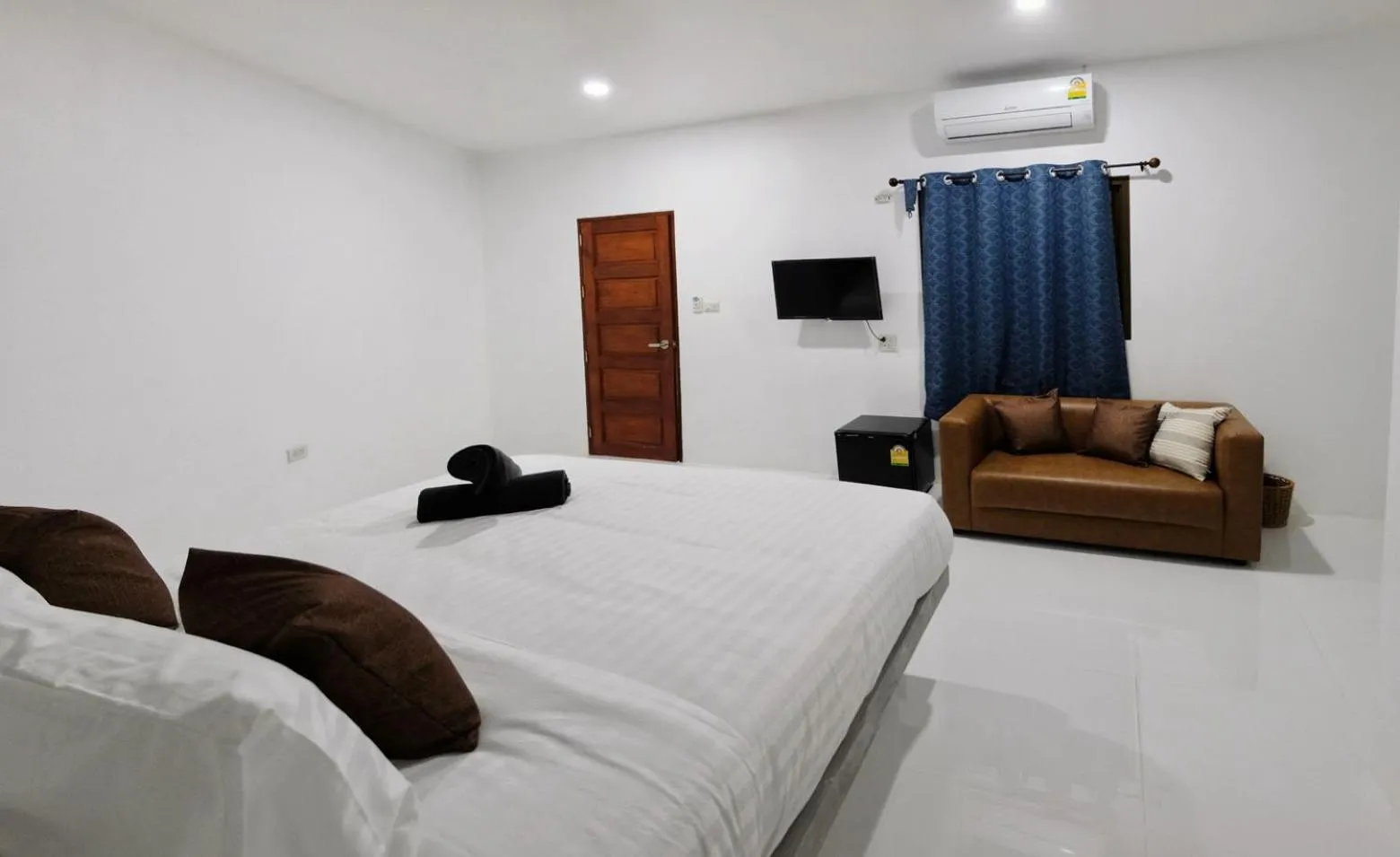 Bed in The Sky Hometel