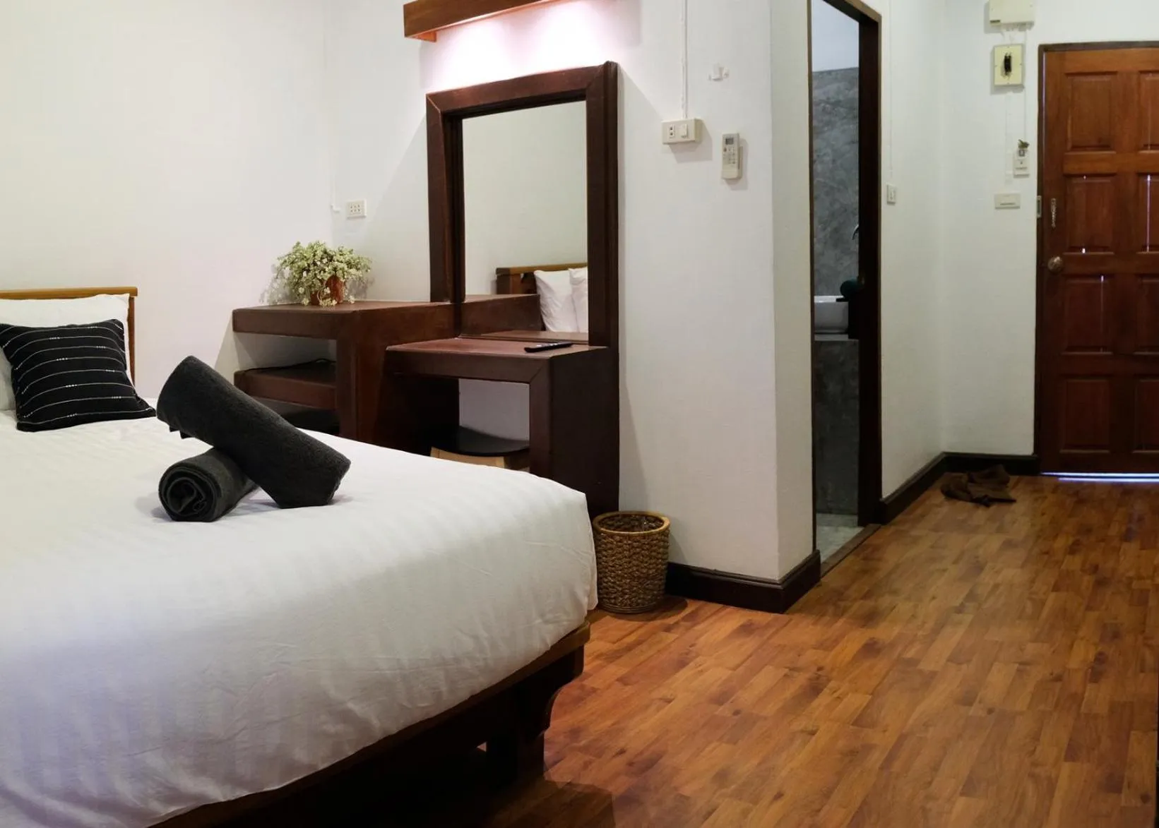 Bed in The Sky Hometel