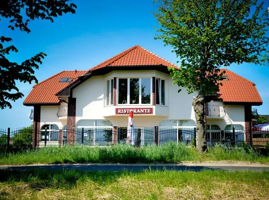 Rezydencja Lux Rezydencja Lux
