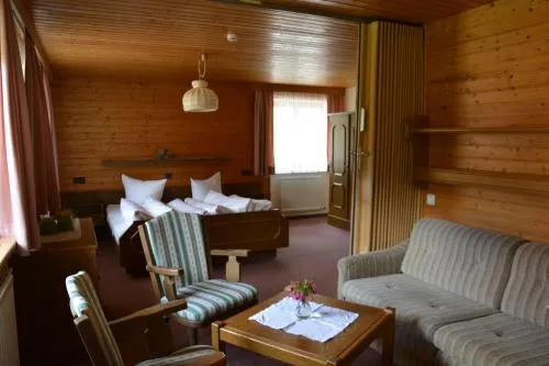 Landhaus Trista