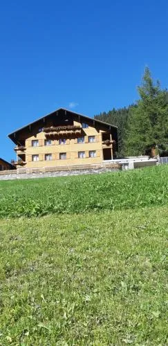 Landhaus Trista