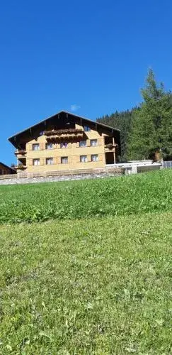 Landhaus Trista Landhaus Trista