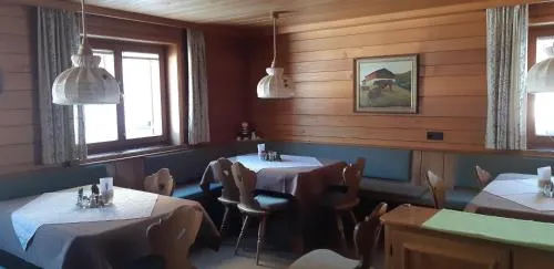 Landhaus Trista