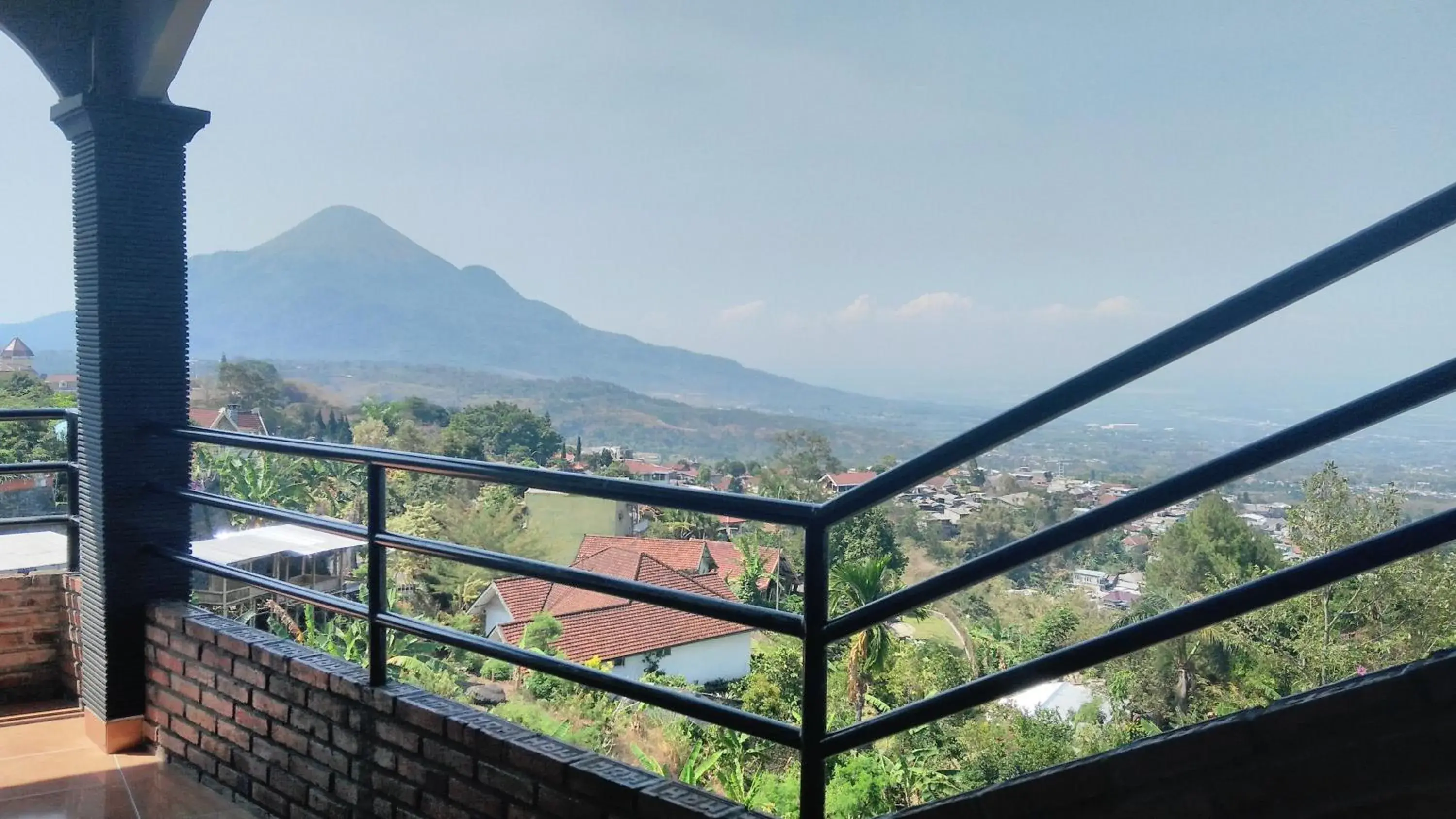 Villa Raung Indah Tretes Villa Raung Indah Tretes