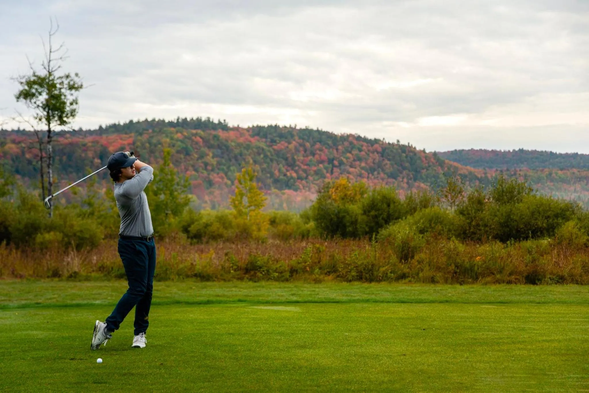 Area and facilities in Holiday Inn Express - Sault Ste. Marie by IHG