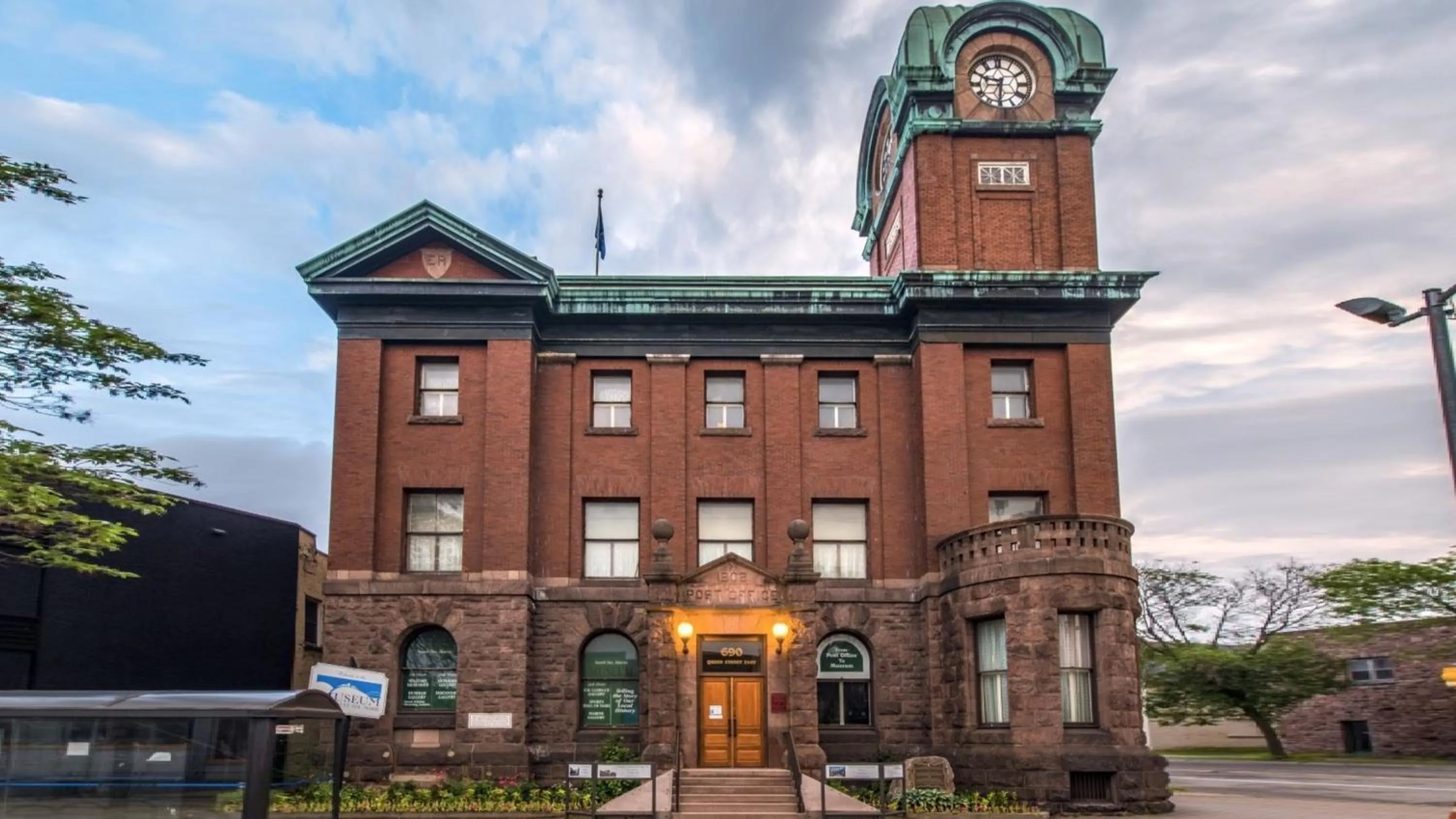 Area and facilities in Holiday Inn Express - Sault Ste. Marie by IHG