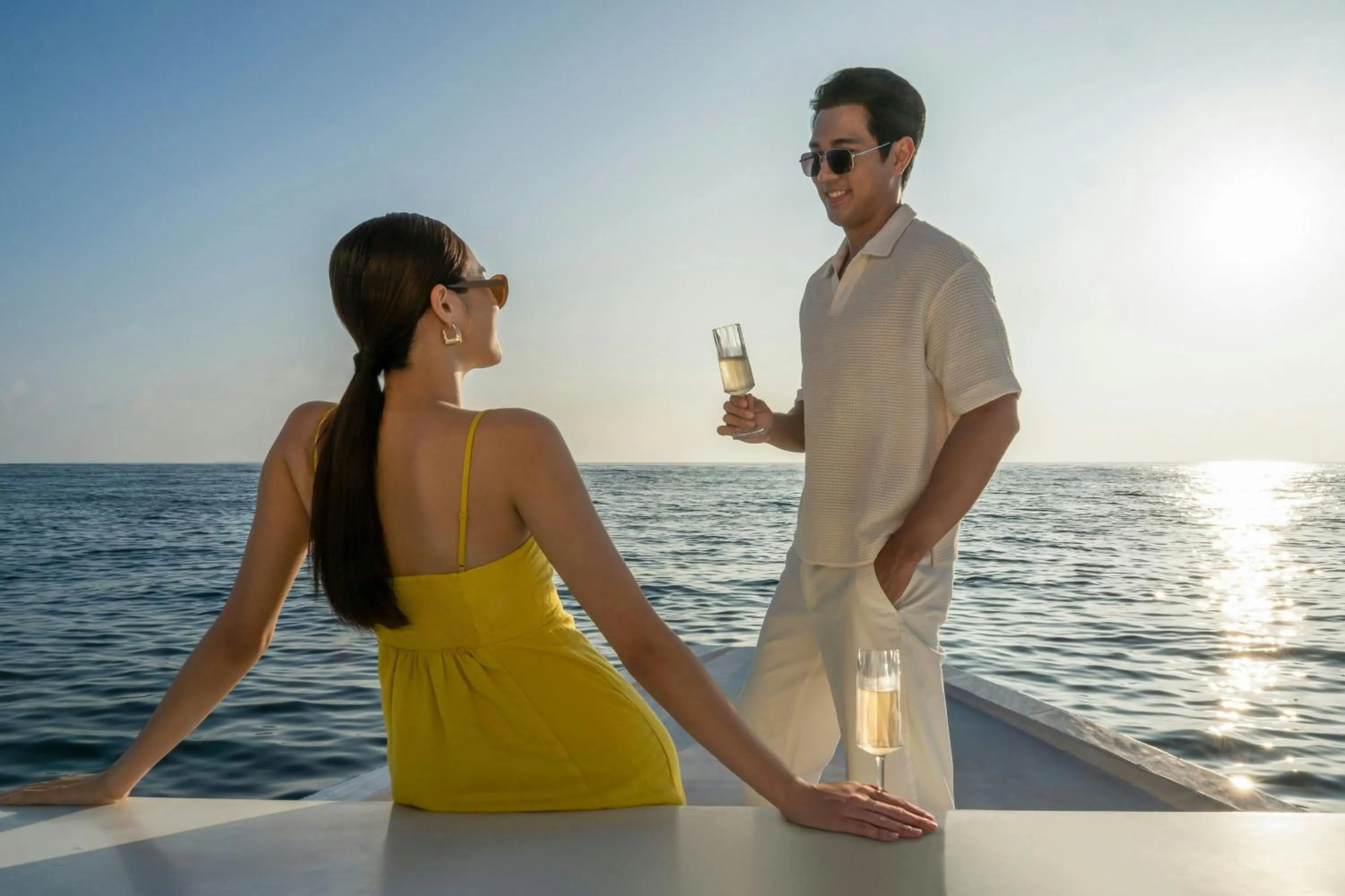 Other in The Halcyon Private Isles Maldives, Autograph Collection