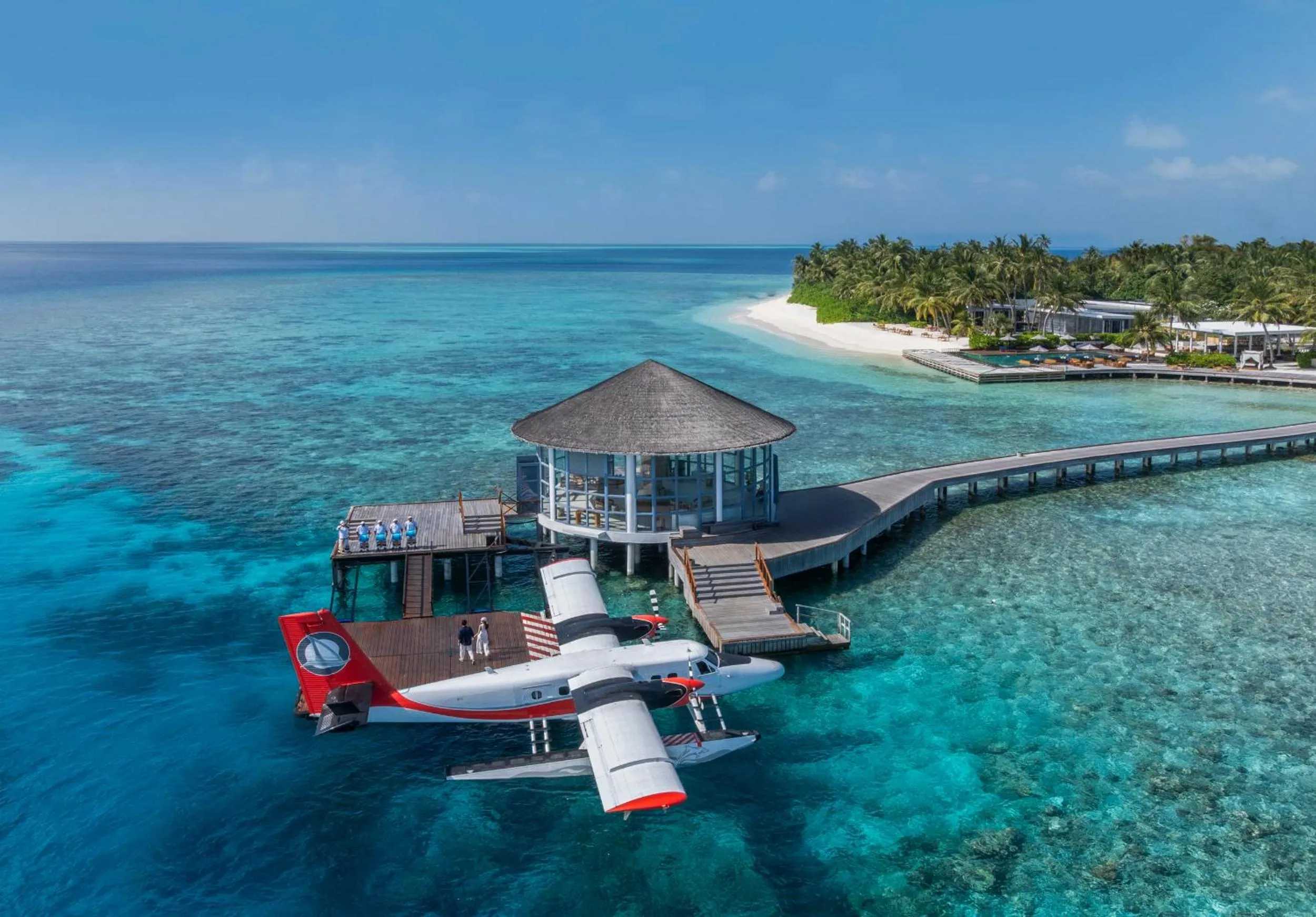 Activities in The Halcyon Private Isles Maldives, Autograph Collection