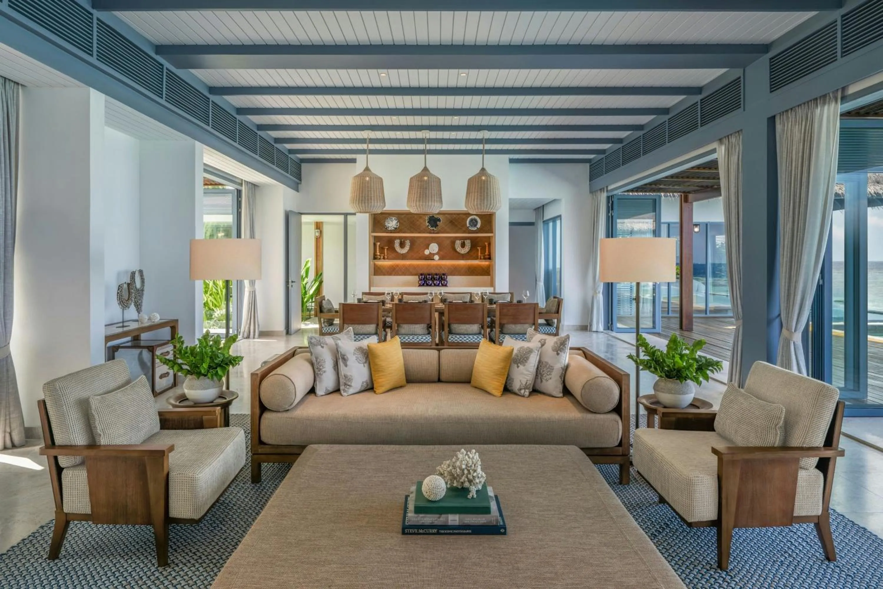 Other in The Halcyon Private Isles Maldives, Autograph Collection
