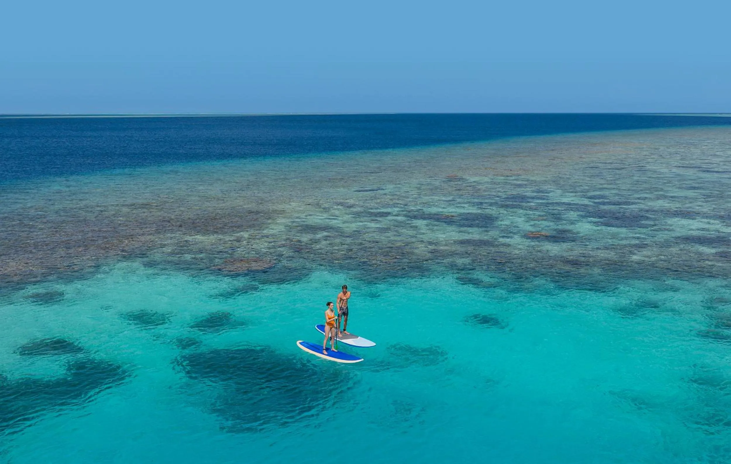 Activities in The Halcyon Private Isles Maldives, Autograph Collection