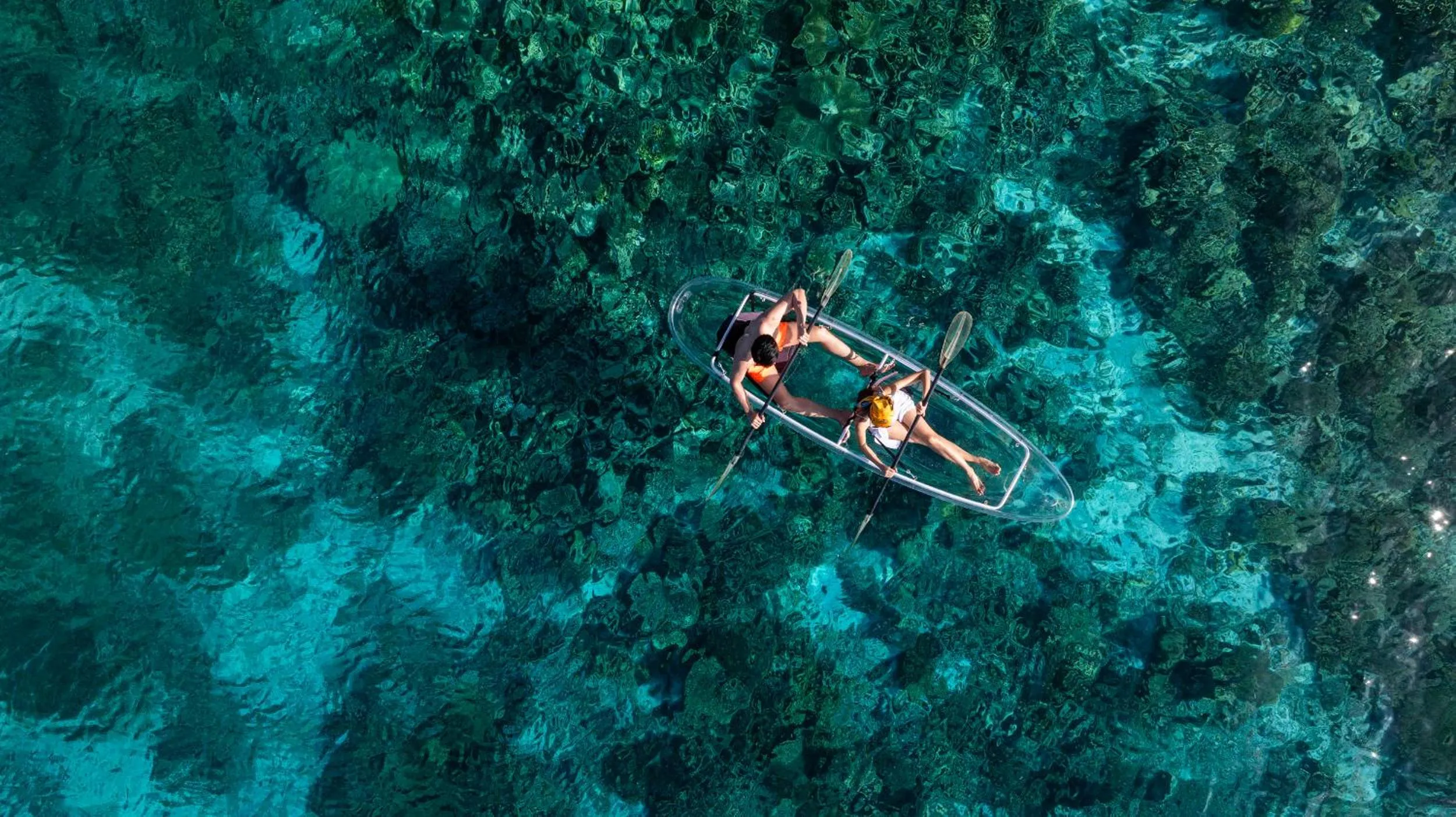 Activities in The Halcyon Private Isles Maldives, Autograph Collection