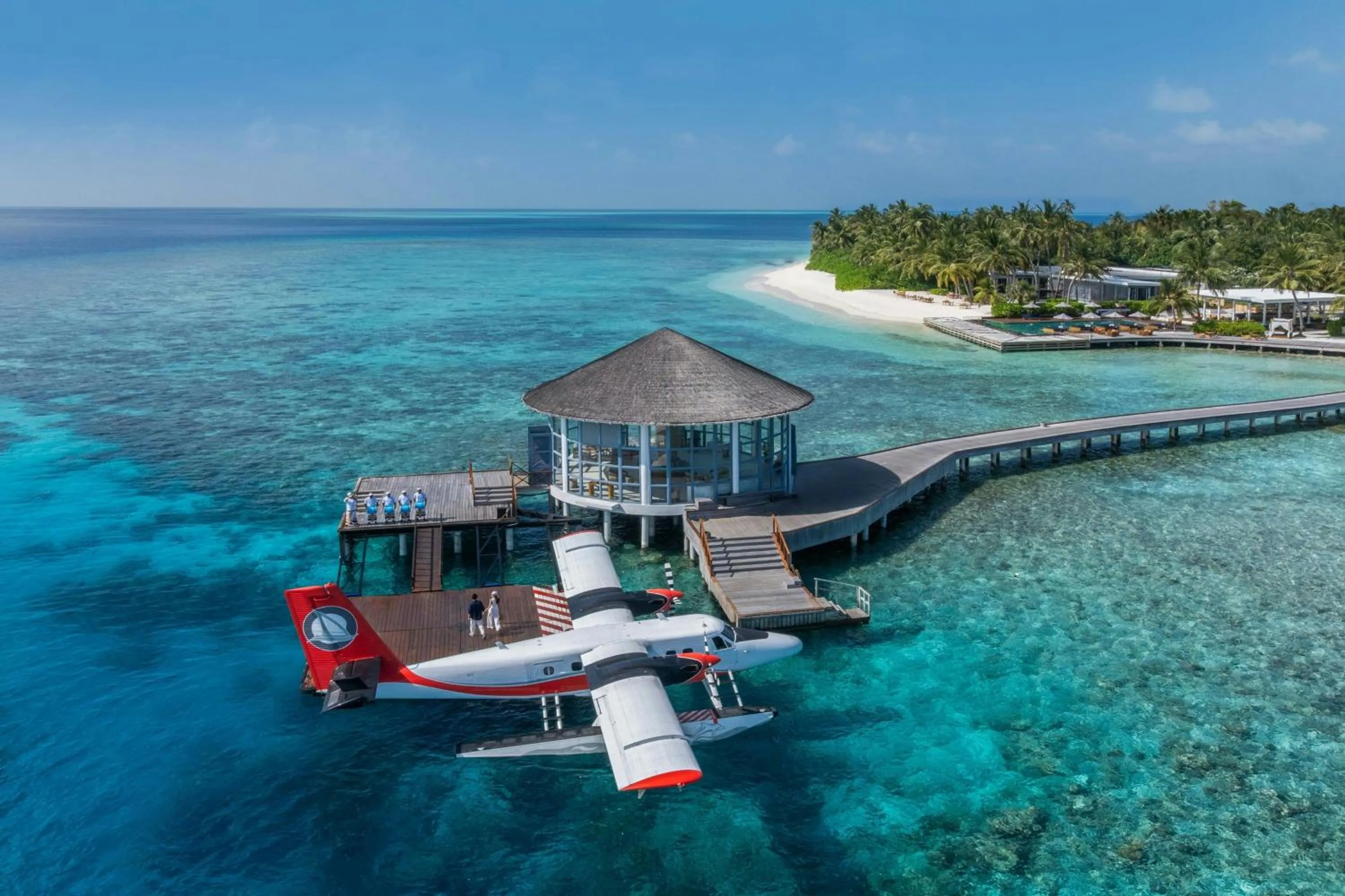 Other in The Halcyon Private Isles Maldives, Autograph Collection