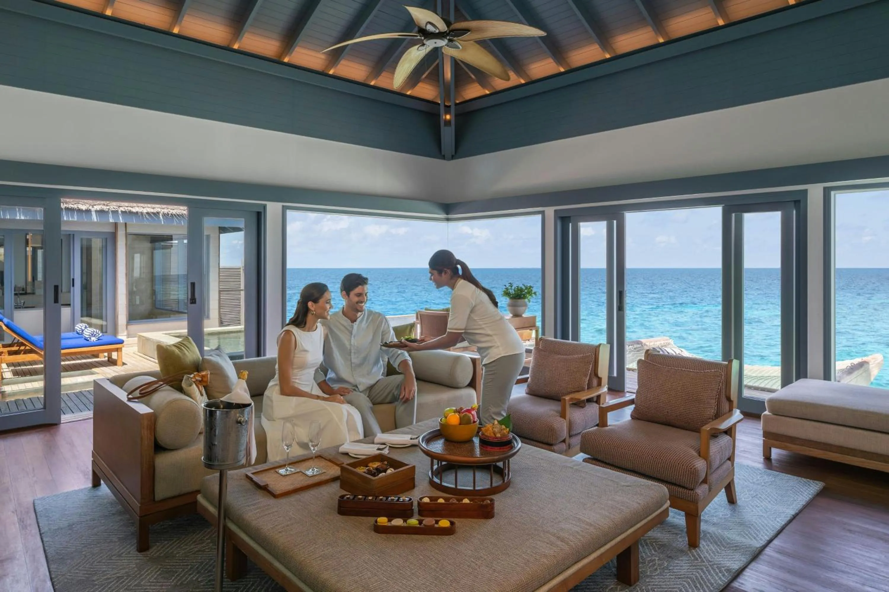 Other in The Halcyon Private Isles Maldives, Autograph Collection