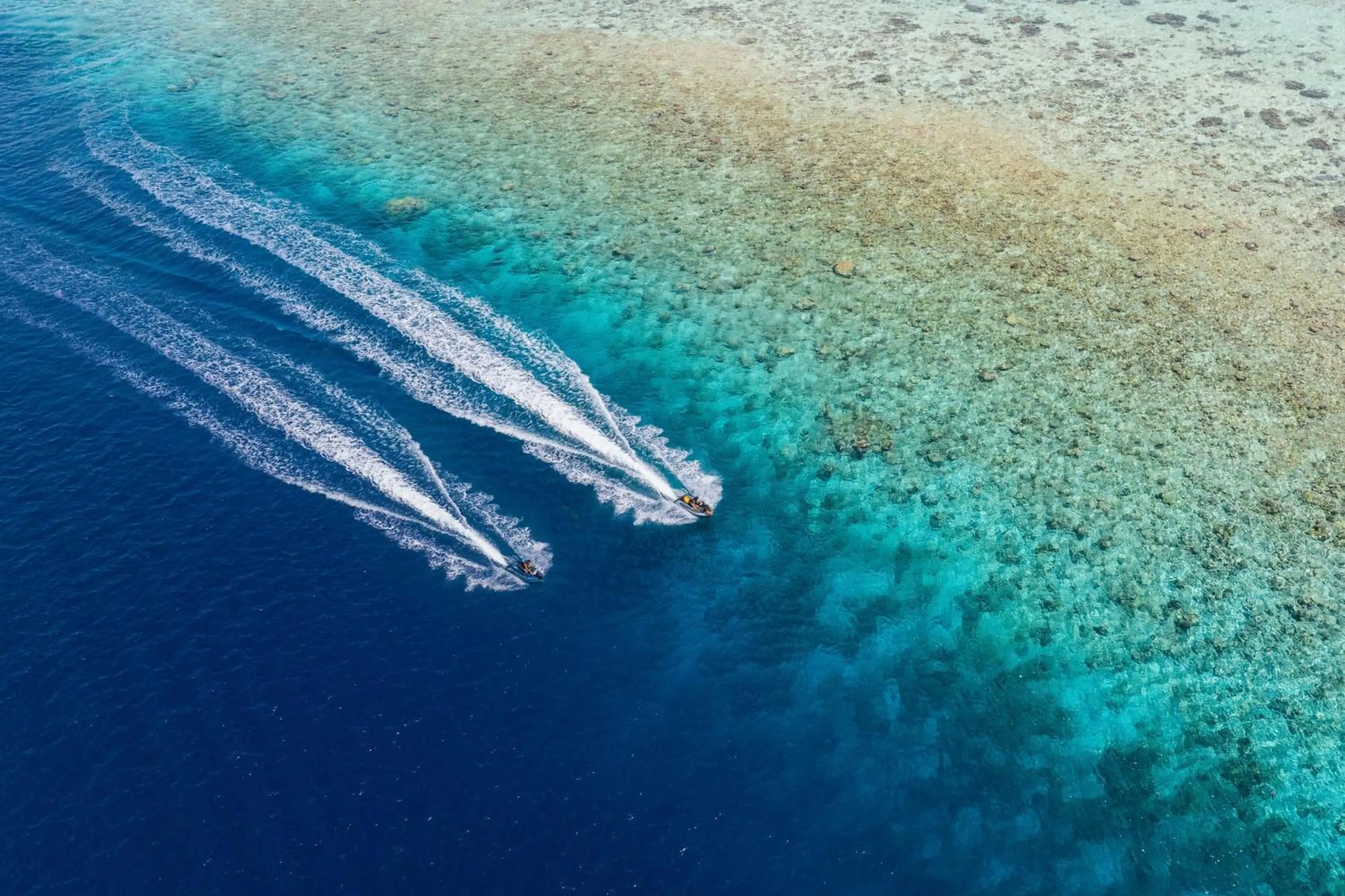 Other in The Halcyon Private Isles Maldives, Autograph Collection