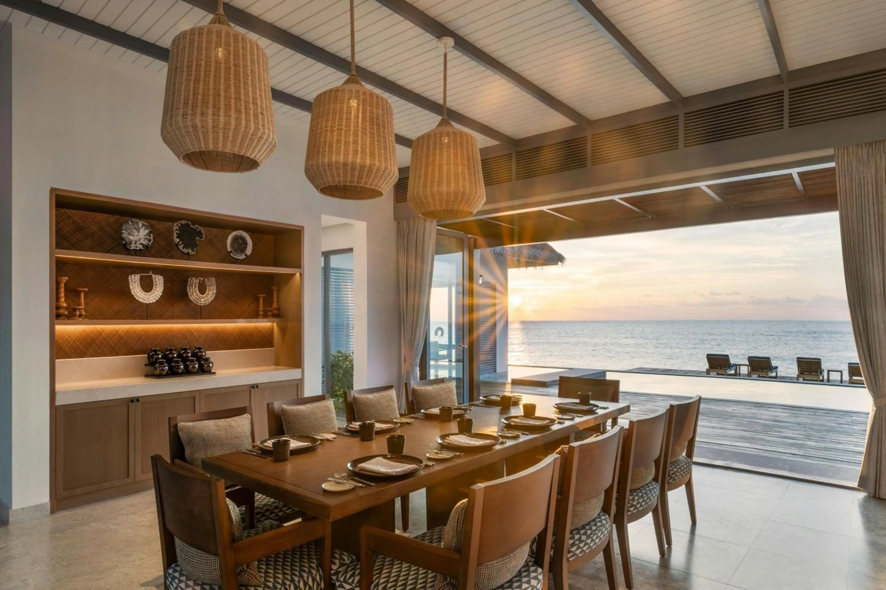 Other in The Halcyon Private Isles Maldives, Autograph Collection