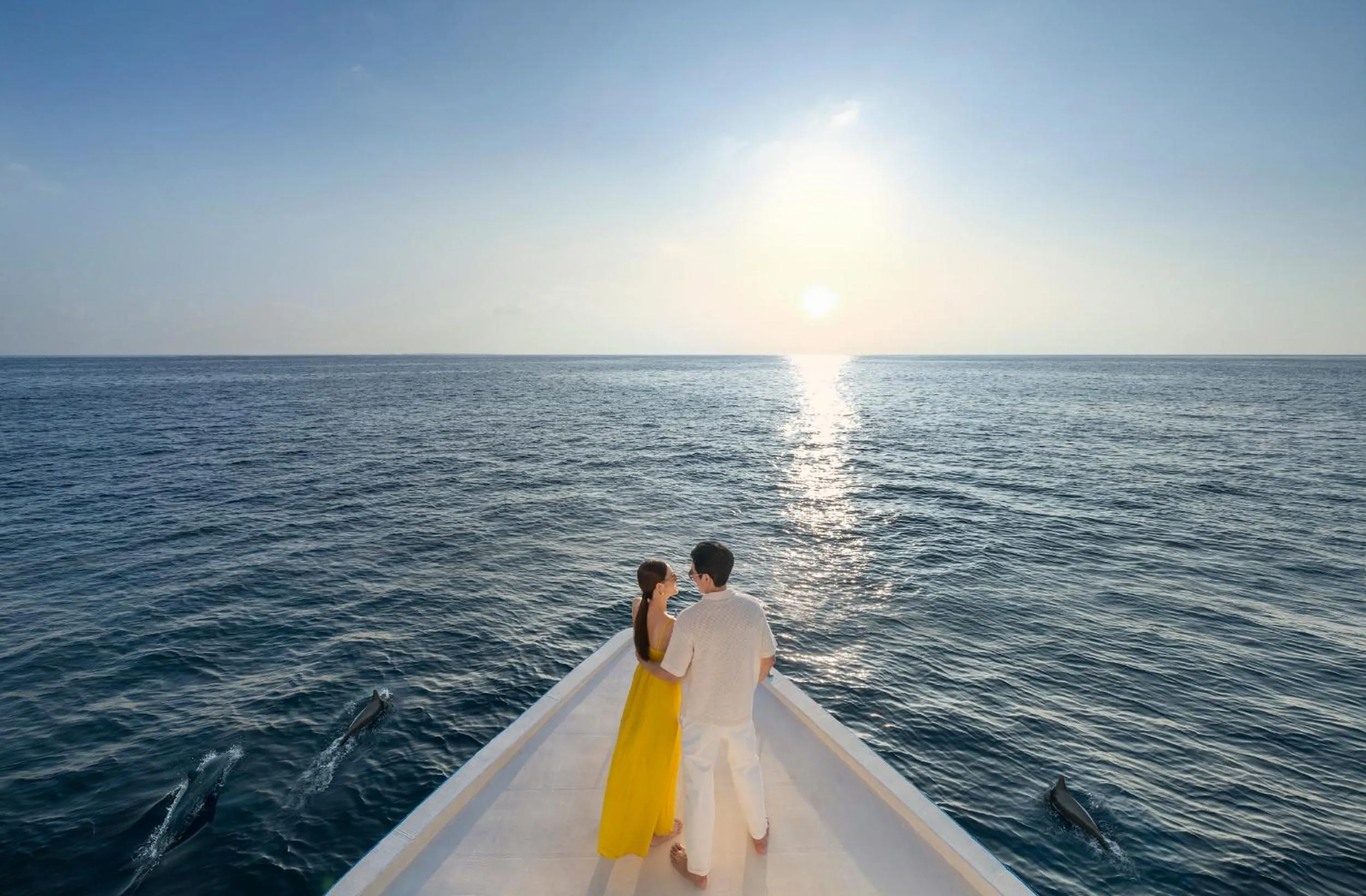 Activities in The Halcyon Private Isles Maldives, Autograph Collection