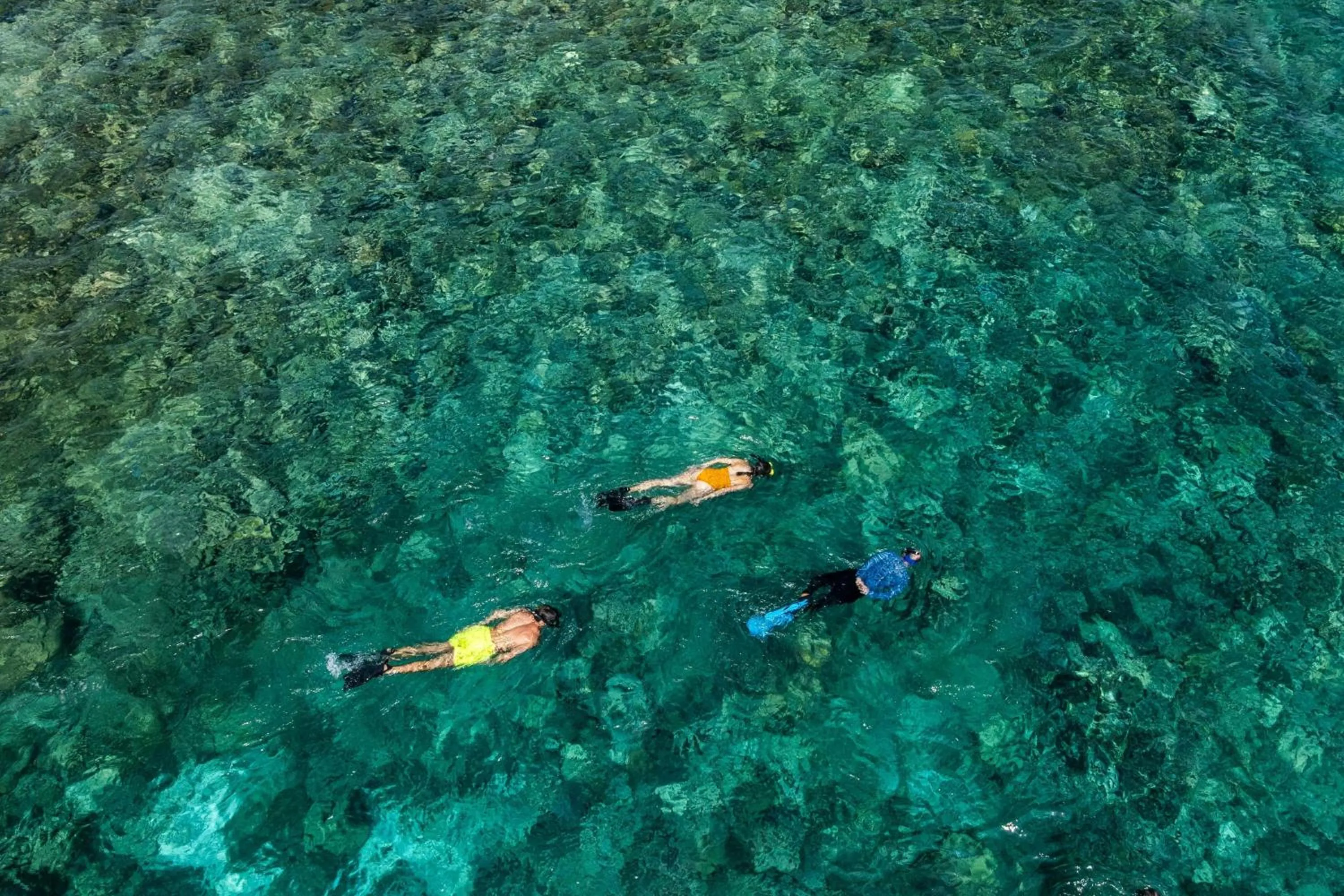 Other in The Halcyon Private Isles Maldives, Autograph Collection