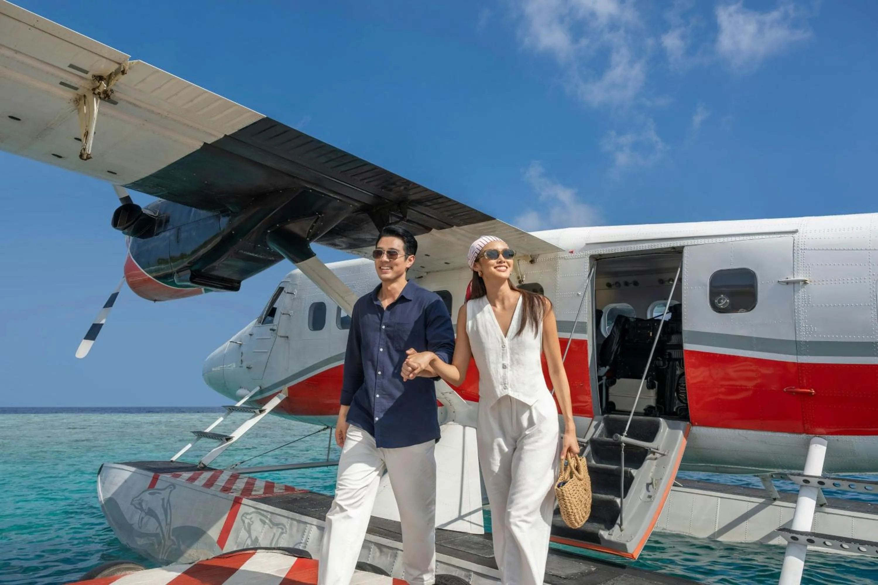 Other in The Halcyon Private Isles Maldives, Autograph Collection