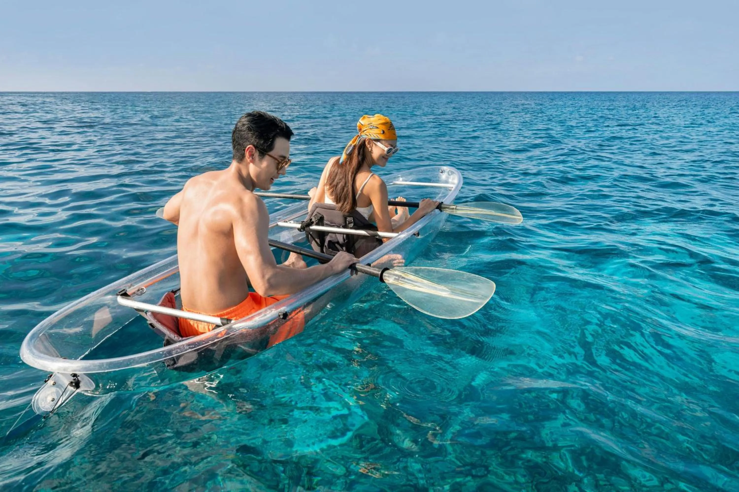 Other in The Halcyon Private Isles Maldives, Autograph Collection